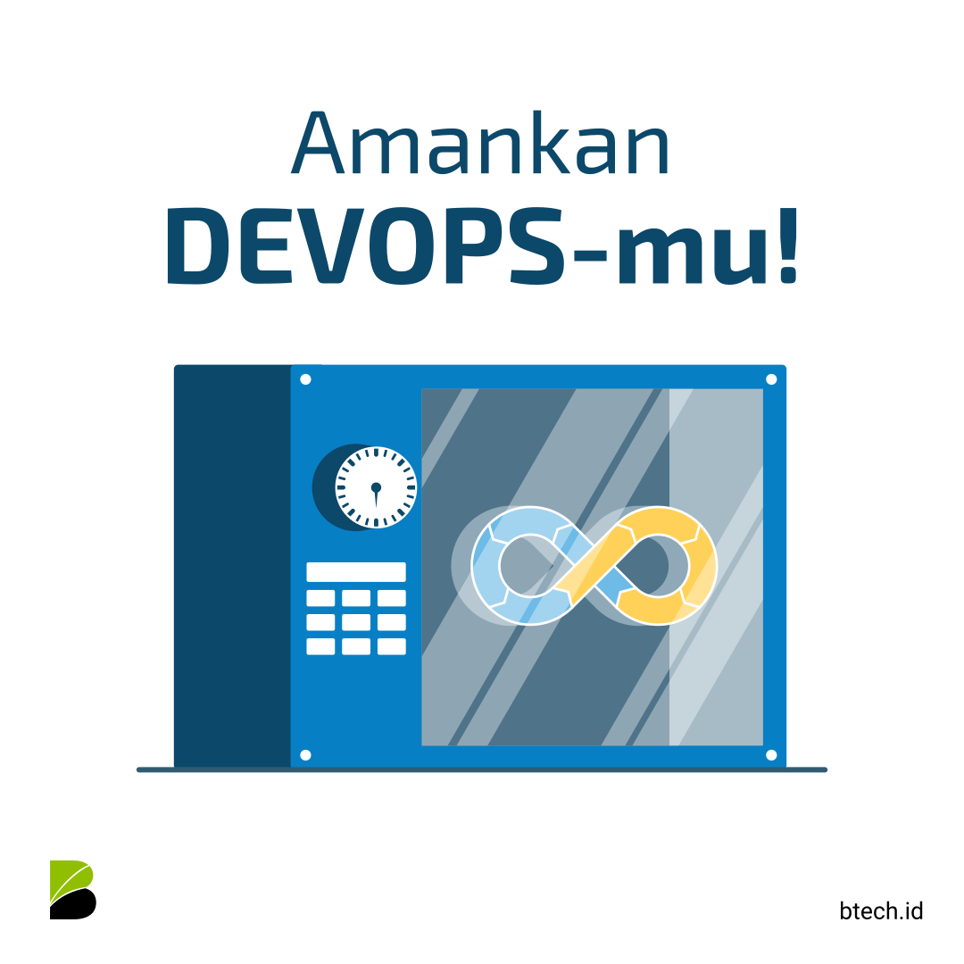 Pentingnya Keamanan dalam Environment Cloud Anda