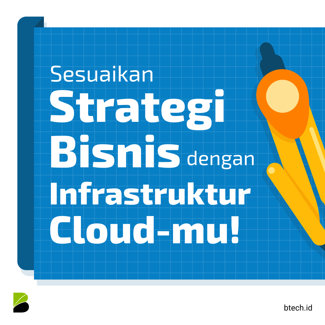 Sesuaikan Strategi Infrastruktur Cloud-mu, Yuk Pahami Perbedaan Public Cloud, Private Cloud, dan Hybrid Cloud