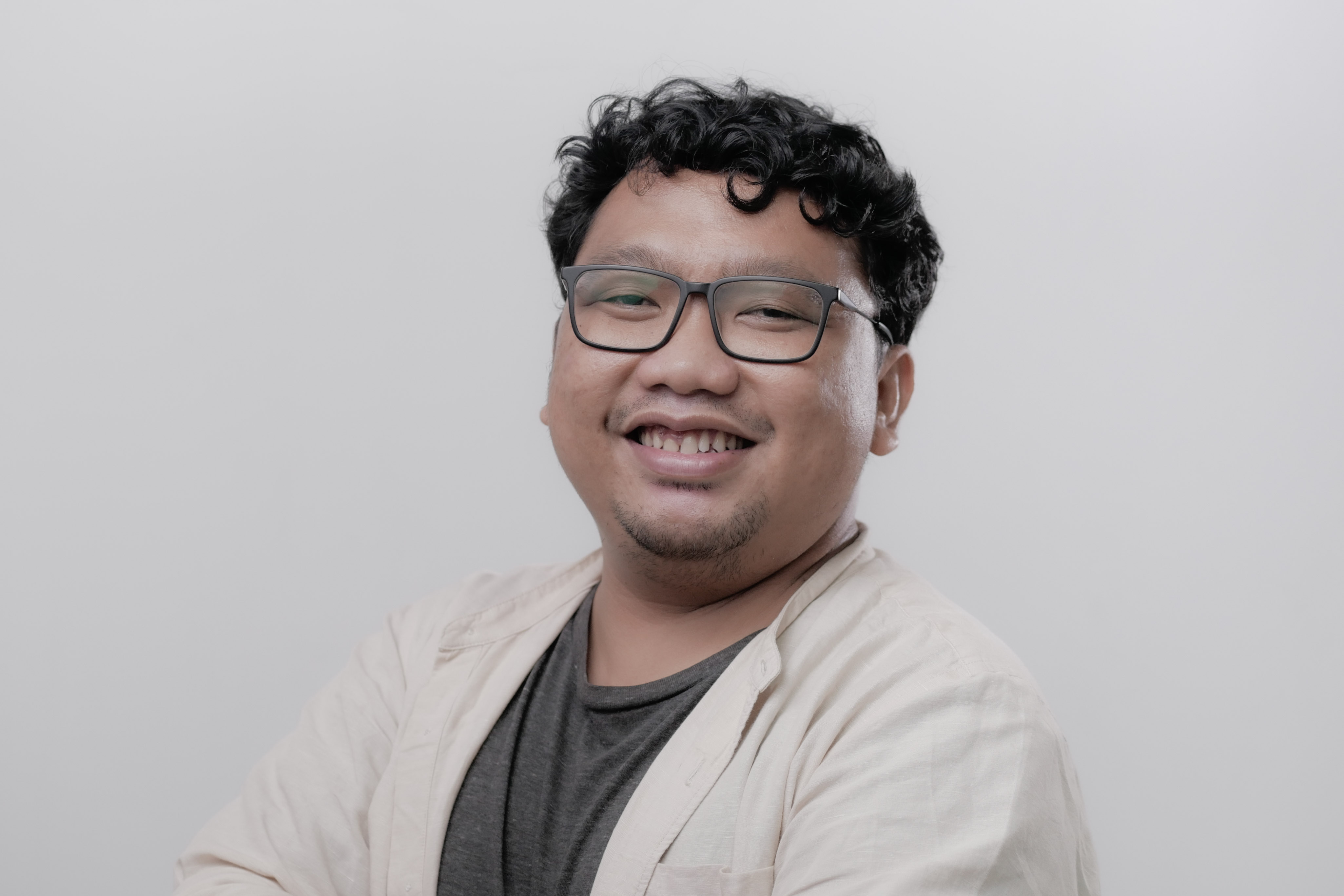 Boer Technology umumkan Pergantian CEO! Kenali CEO Baru Btech, Syah Dwi Prihatmoko