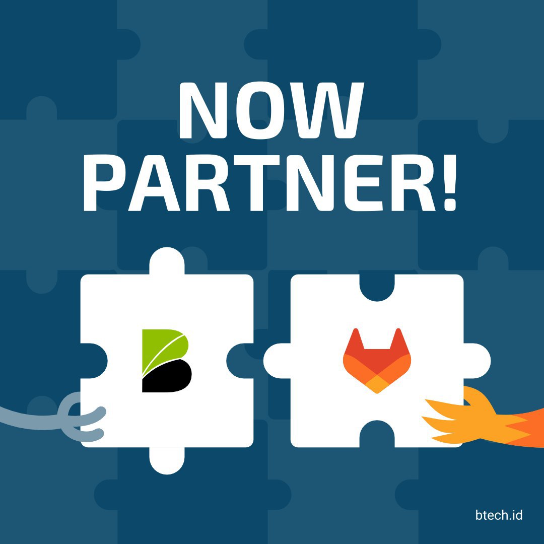 Apa itu GitLab? Ketahui tentang GitLab di SinI!