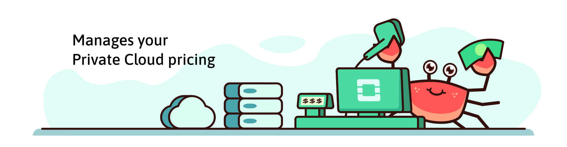 Keuntungan Menggunakan Billing pada Lingkungan OpenStack Anda