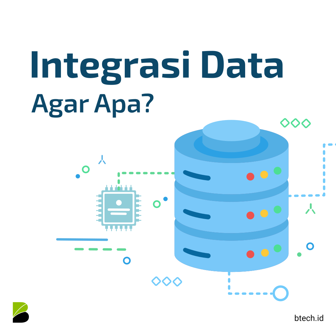 The Power of Data Integration: Unlocking Insights and Driving Business Success