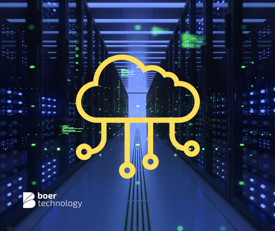 Introduction to Multicloud: Unlocking the Power of Multiple Cloud Providers