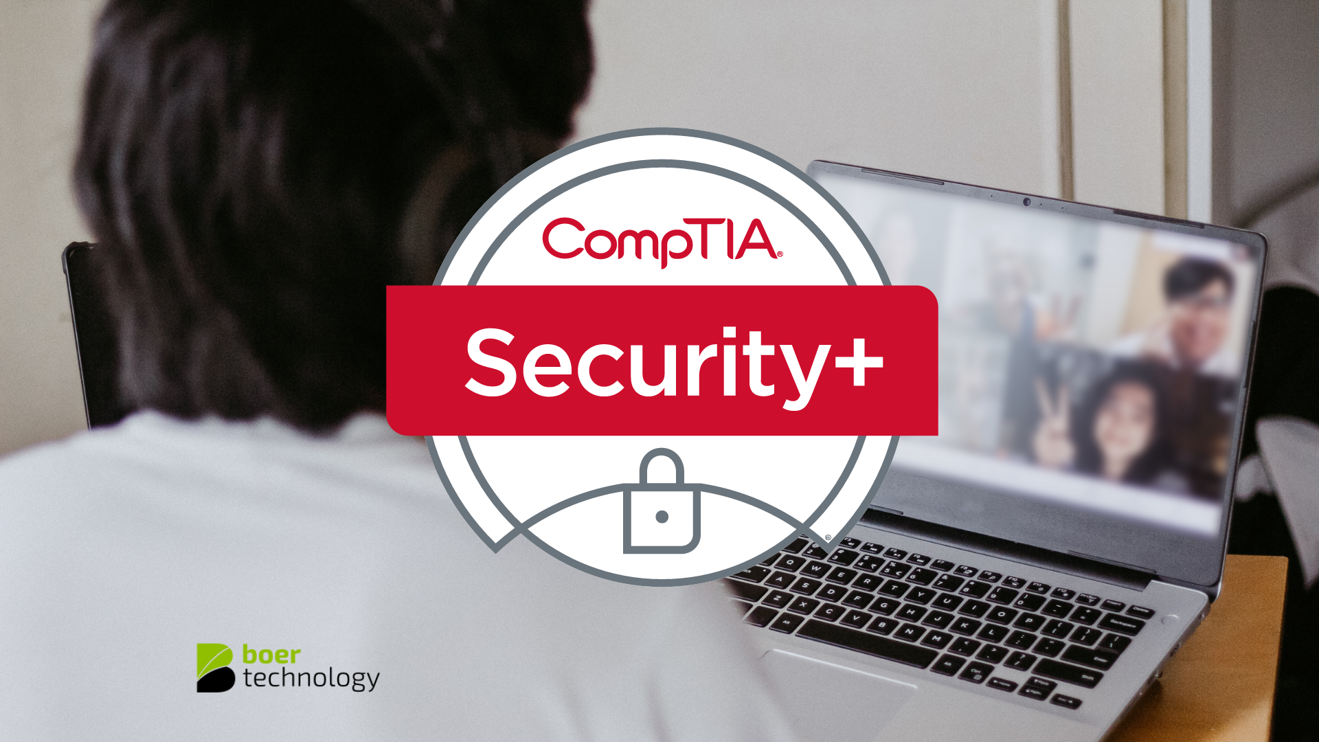 Why You Need to Get CompTIA Security+ Certification