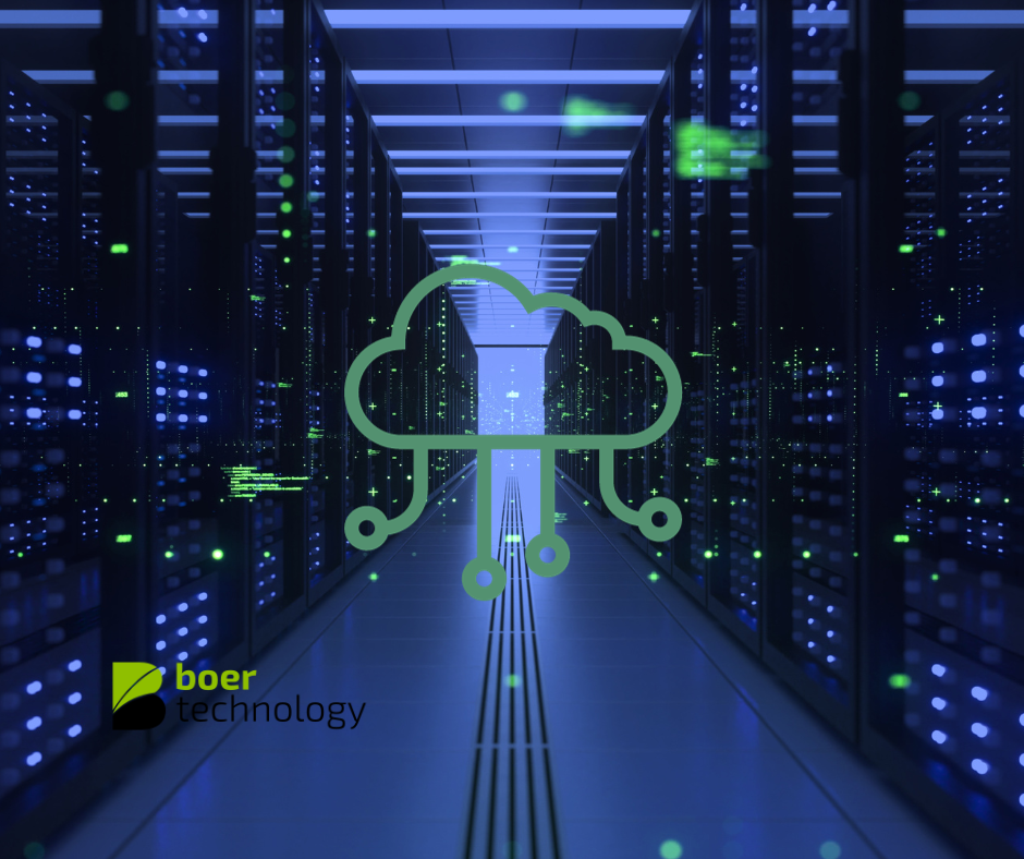 Unlocking the Potential: The Multicloud Strategy Revolution