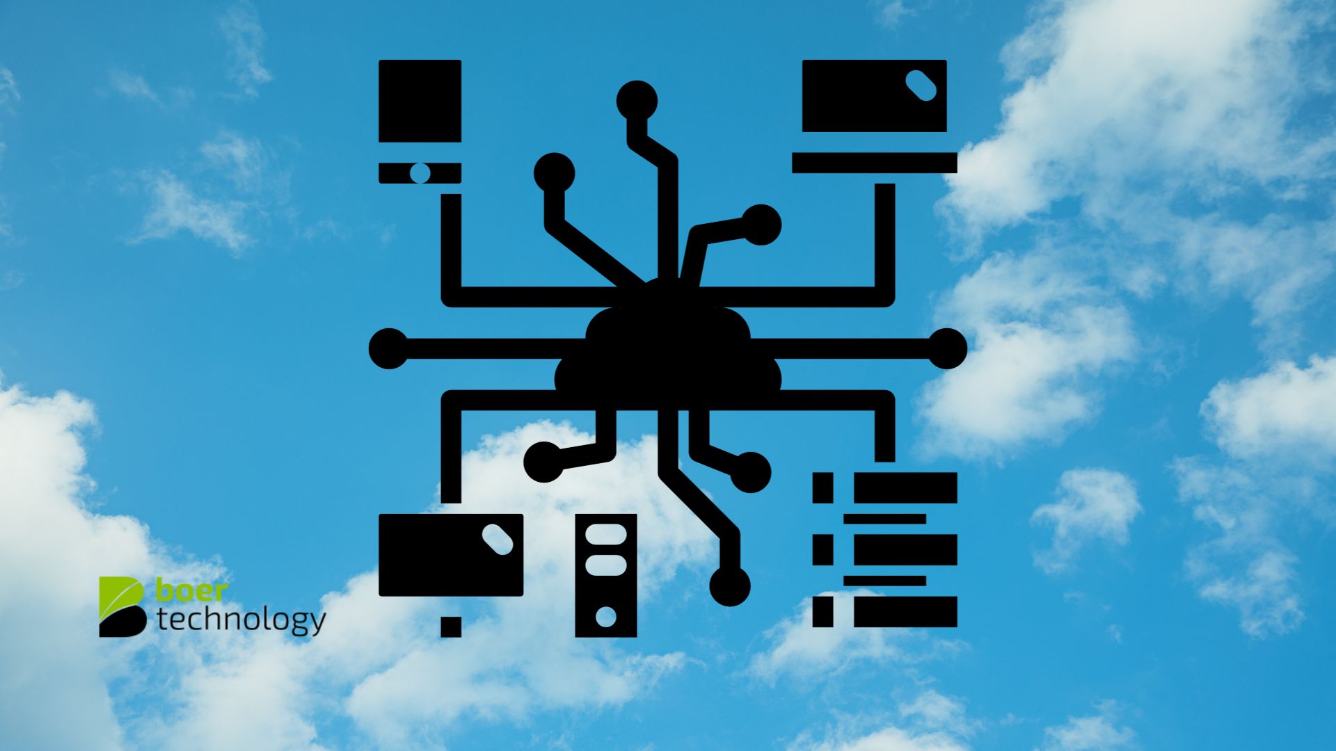 Leveraging AWS Cloud to Facilitate Multi-Cloud Environments