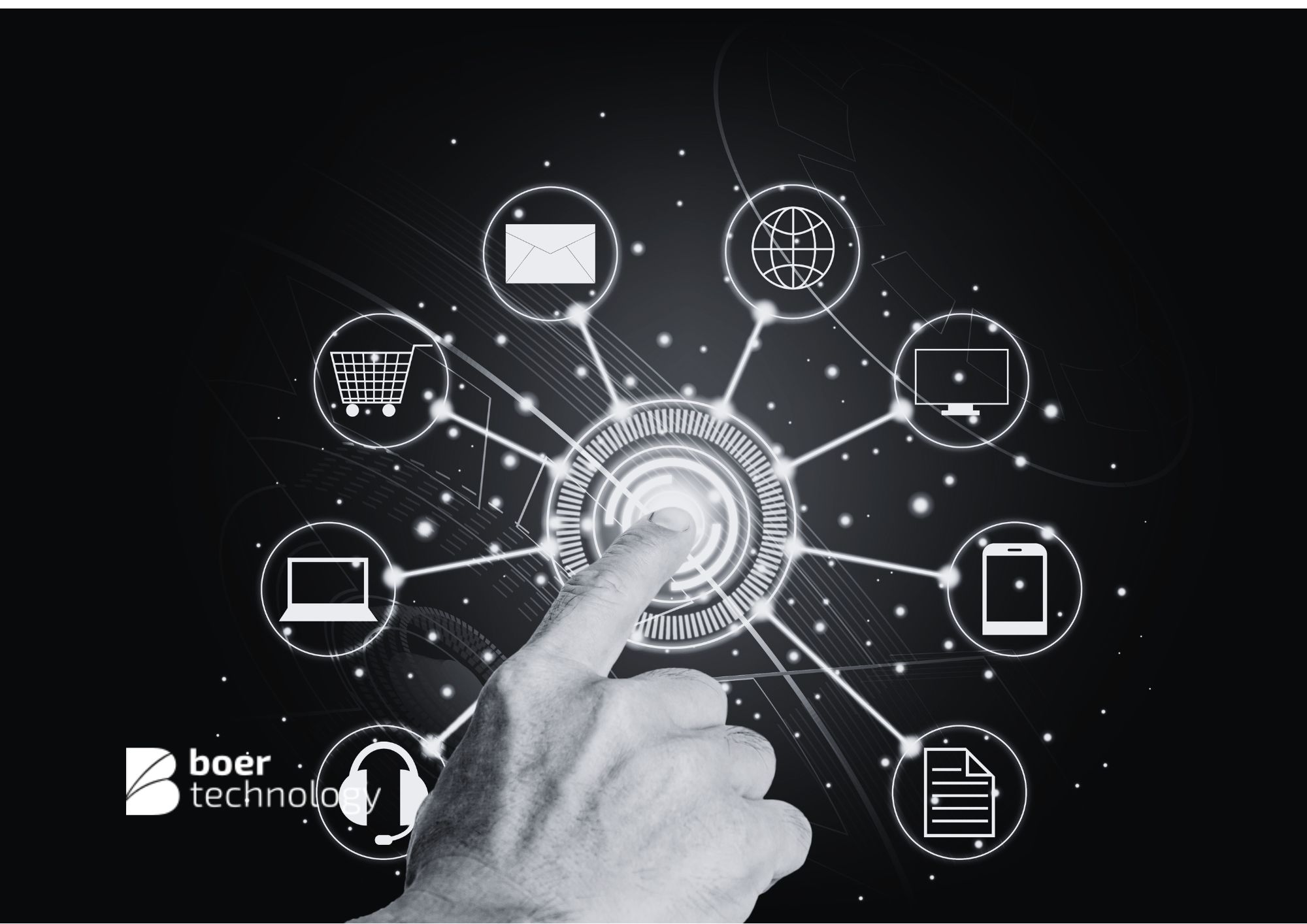 Multicloud Solutions: Maximizing Business Potential and Flexibility