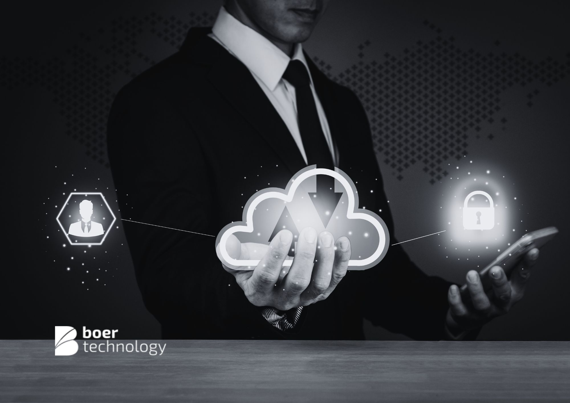 Private Cloud: Dispelling the Notion of Overpriced Infrastructure