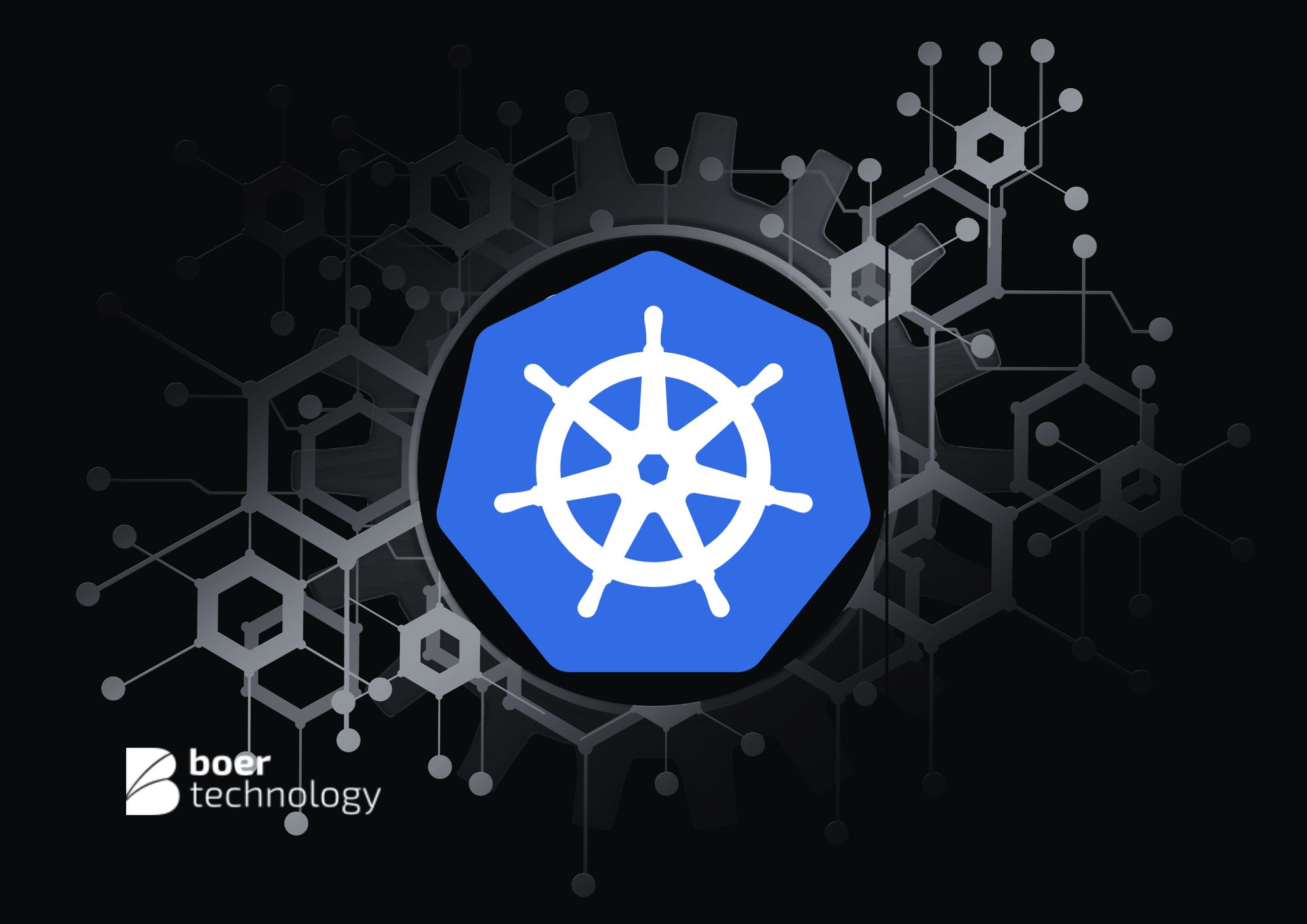 Unlocking Efficiency: Navigating the Transition to Kubernetes for Applications
