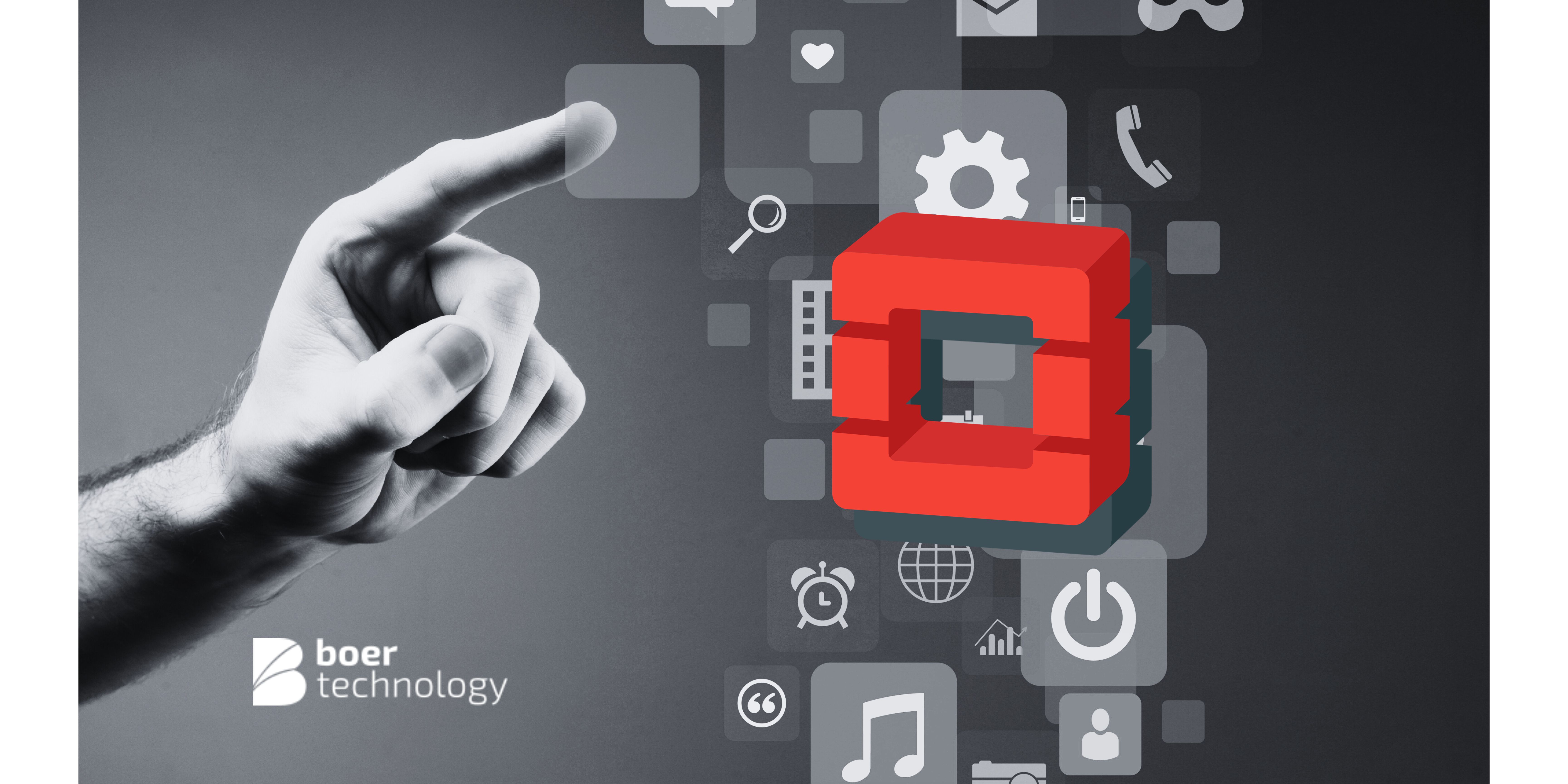 OpenStack Horizon: Cloud Management Interface Best Solutions