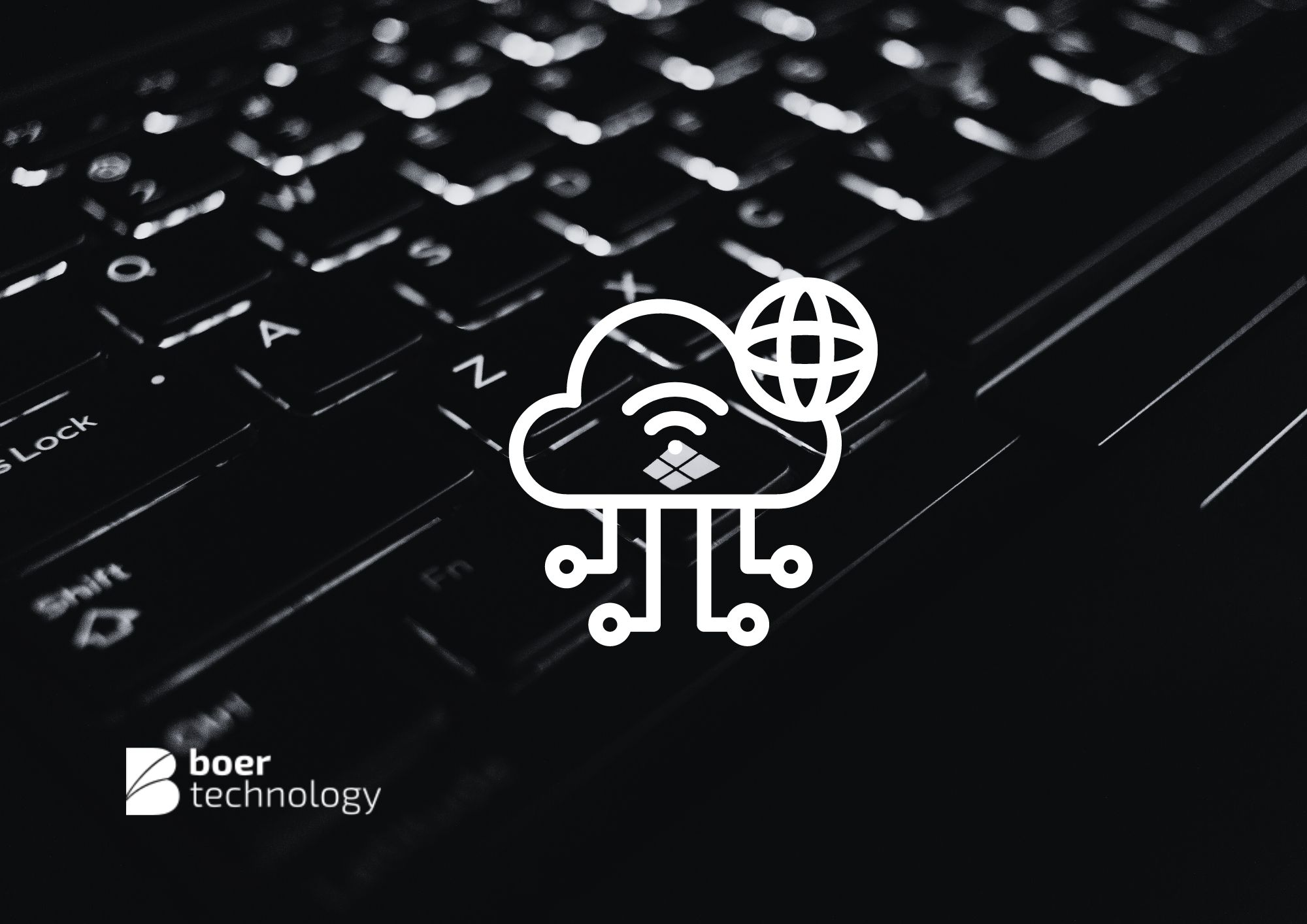 Empowering Businesses: The Role of Cloud Managed Services