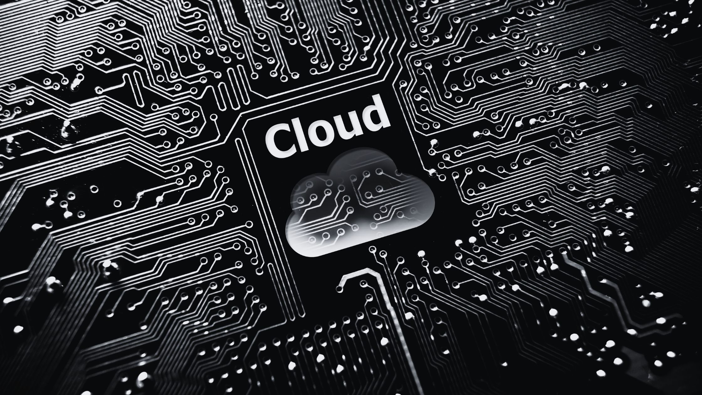 Unlocking Potential: Exploring the Realm of Native Cloud