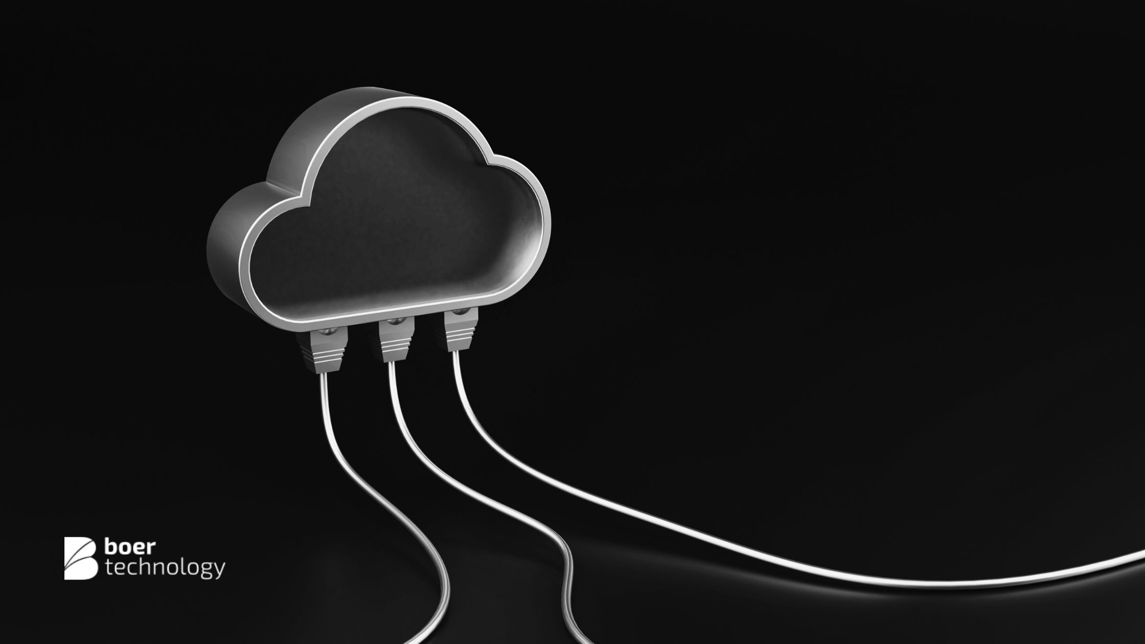 Navigating Cloud Services: Managed vs. Self-Service Cloud Solutions