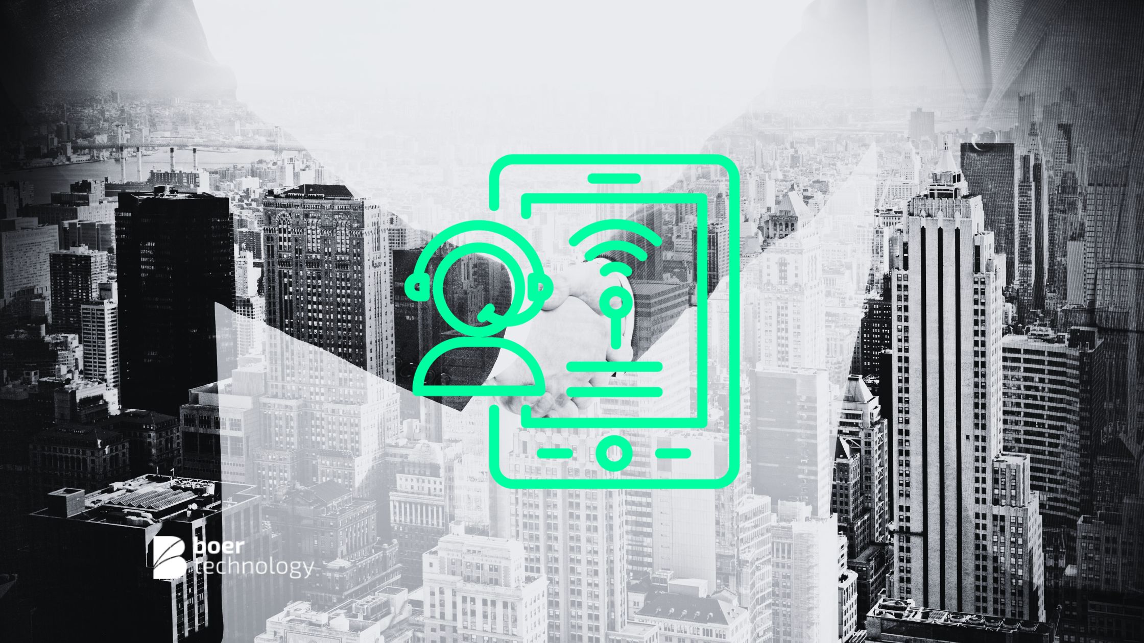 Cloud Managed Services Benefits