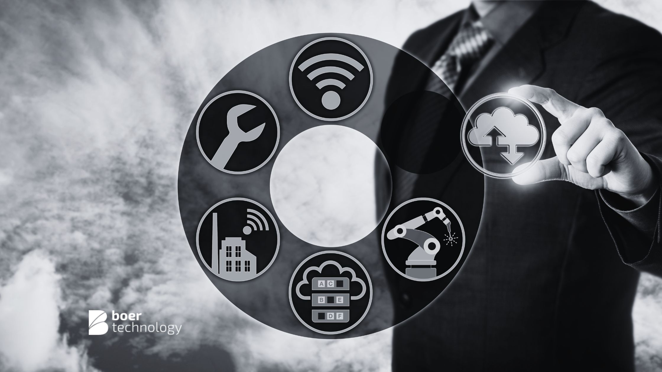 Advantages and Disadvantages of Using Cloud Managed SErvices