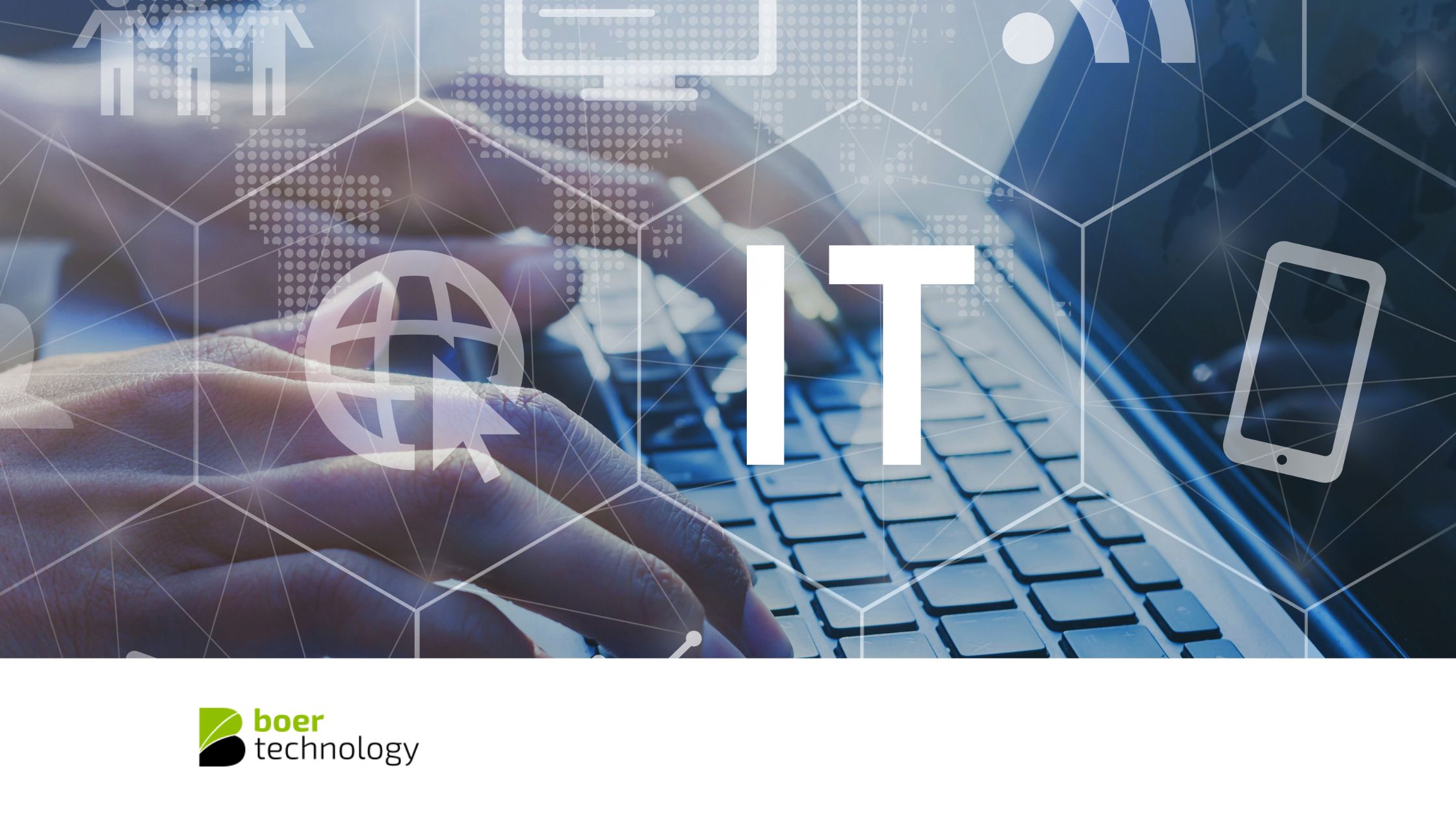 Unlocking Efficiency and Reliability: The Importance of IT Support