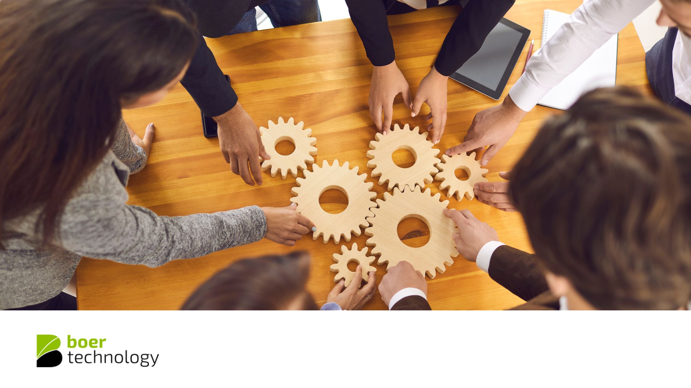 A Case Study Example: The Importance of Cloud Implementation Services