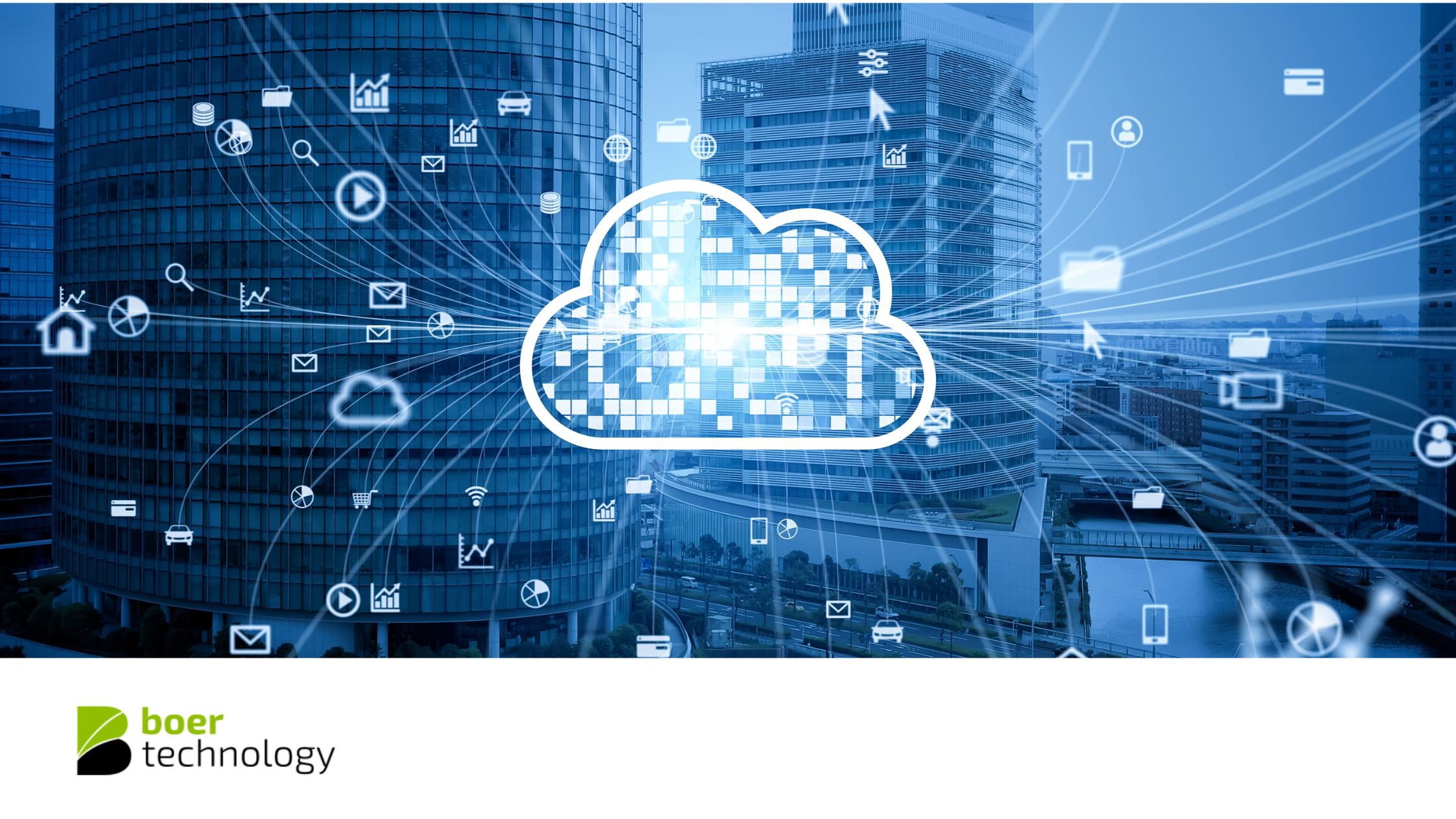 Managing a Cloud Environment in OpenStack