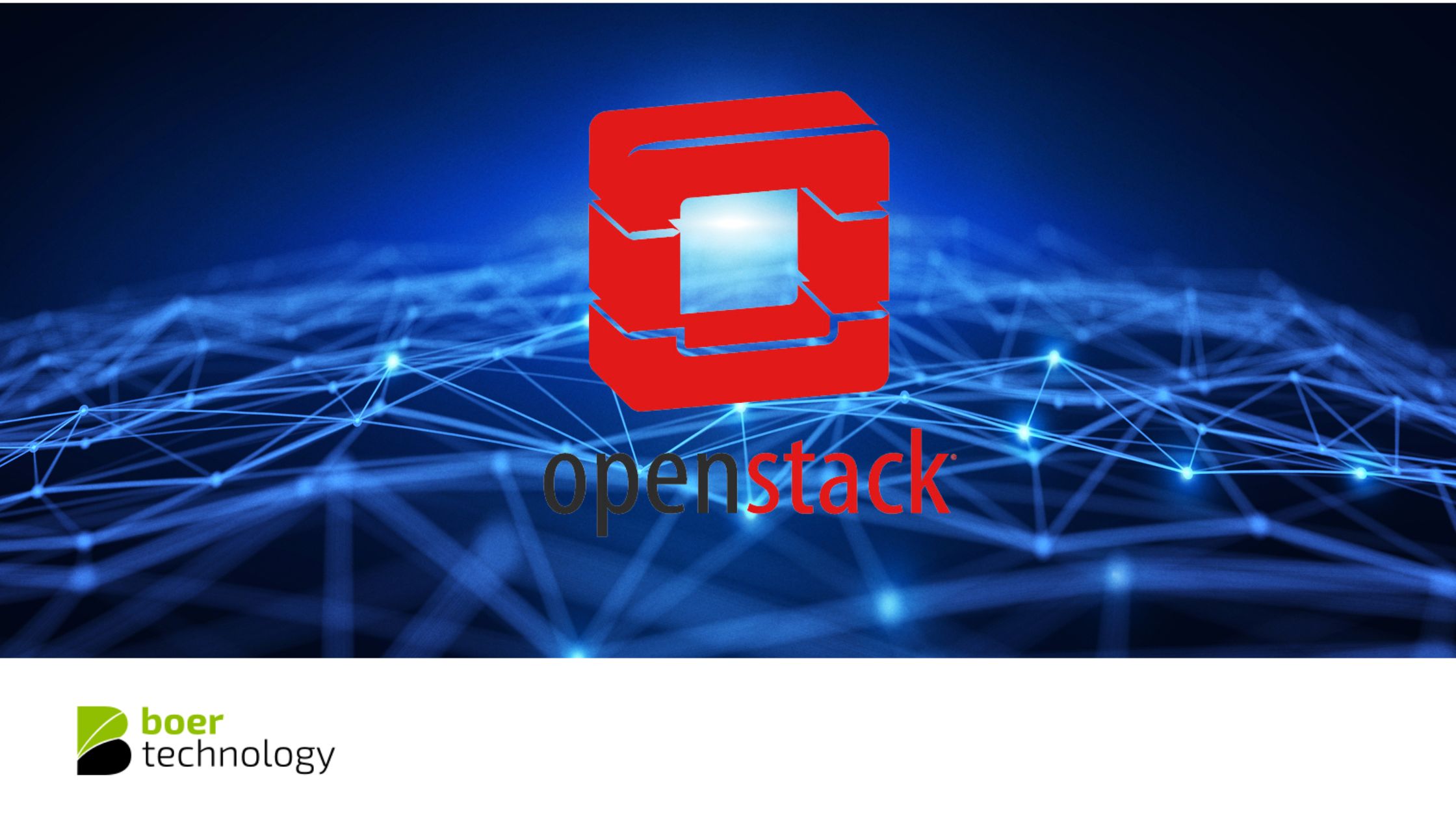 Leveraging Cloud-Init for Configuring OpenStack Instances