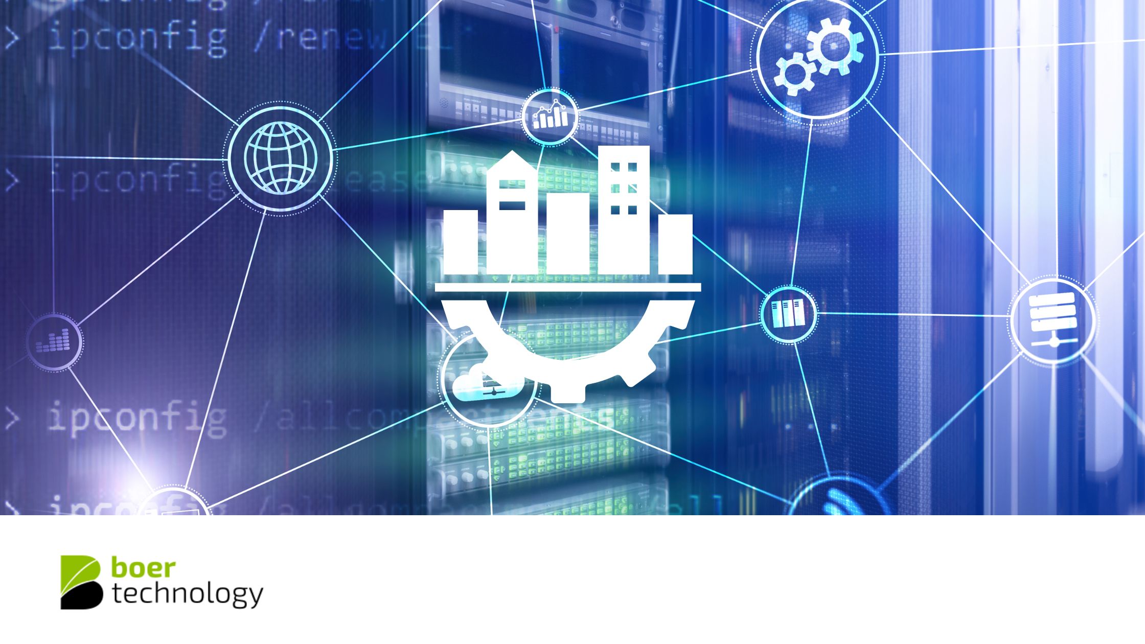What is Infrastructure as Code (IaC)?