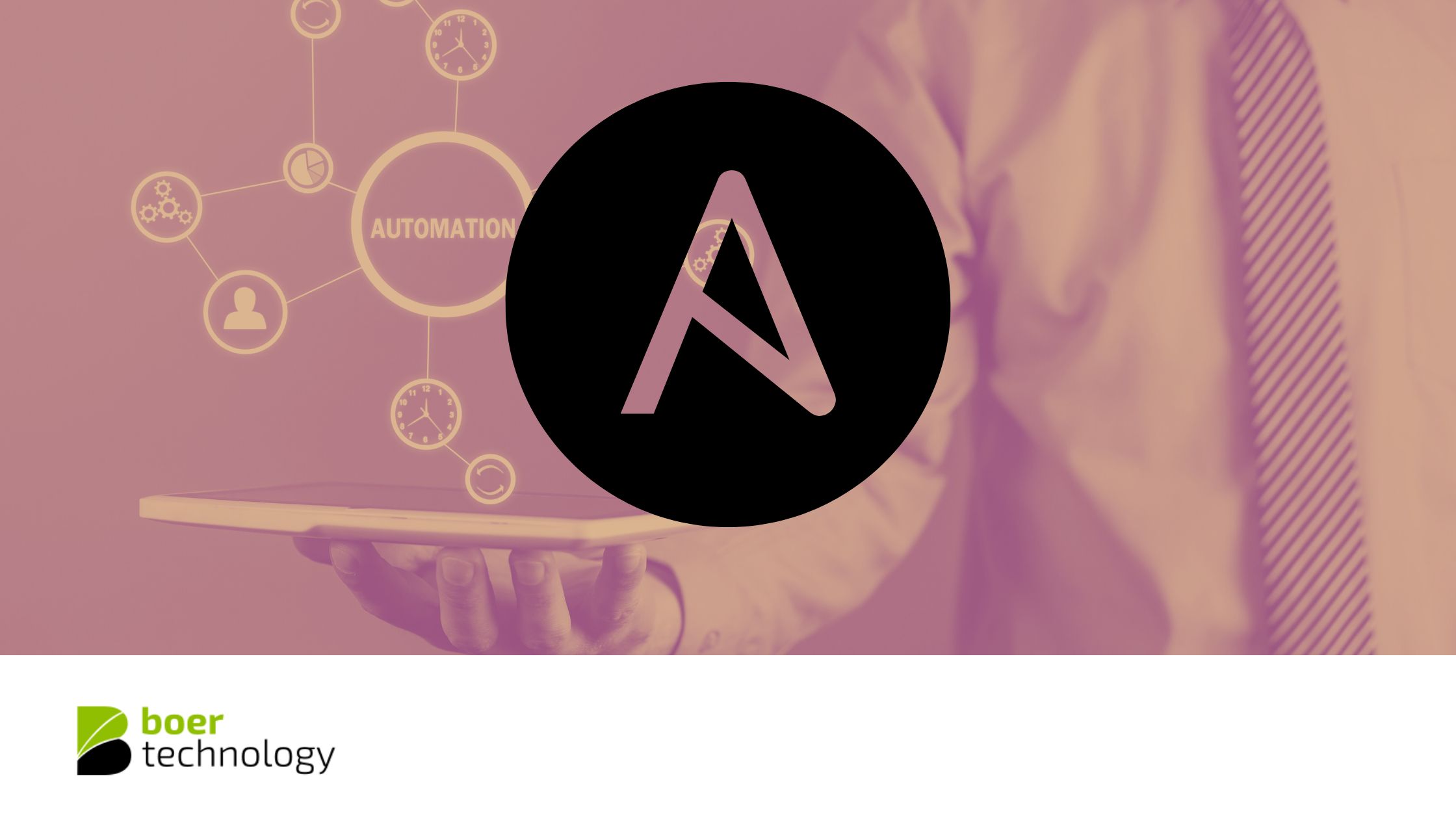 Configuration Management Skills Building with Ansible