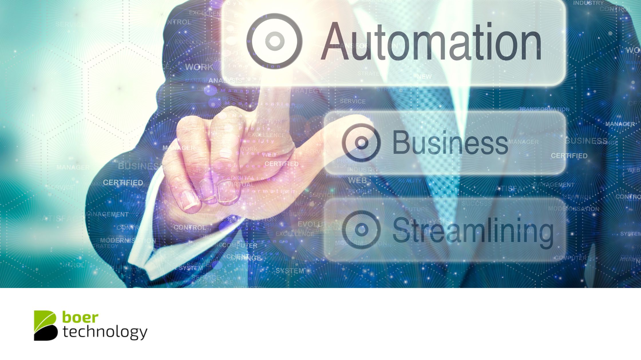 Why Automation is Important for DevSecOps
