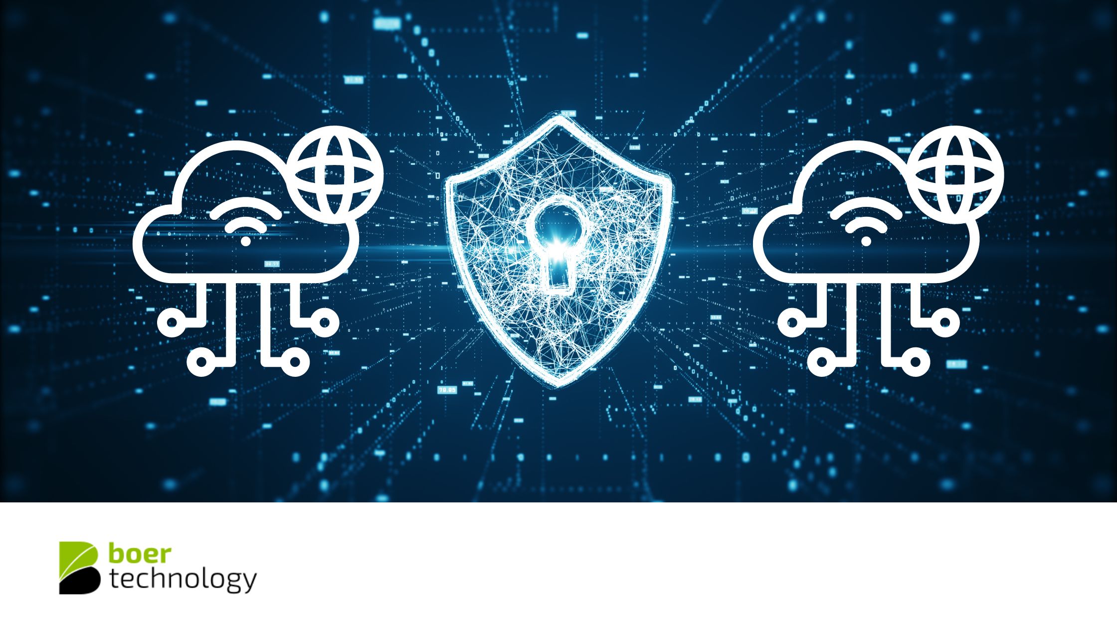 How Safe Is Private Cloud? Understanding the Security Advantages