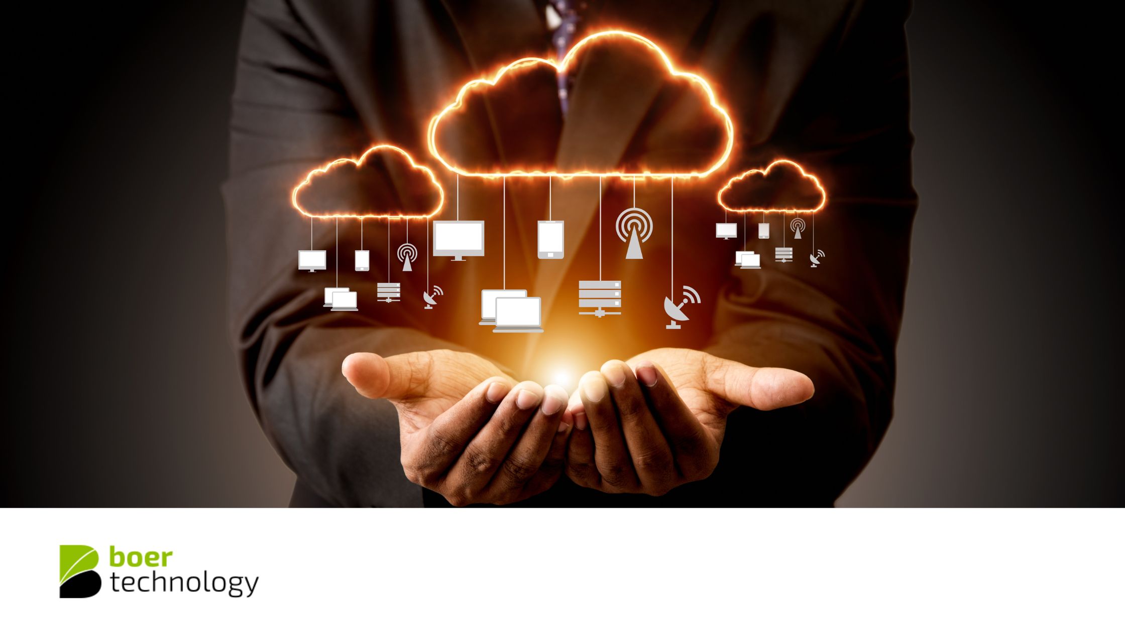 Understanding the Public Cloud: A Comprehensive Overview