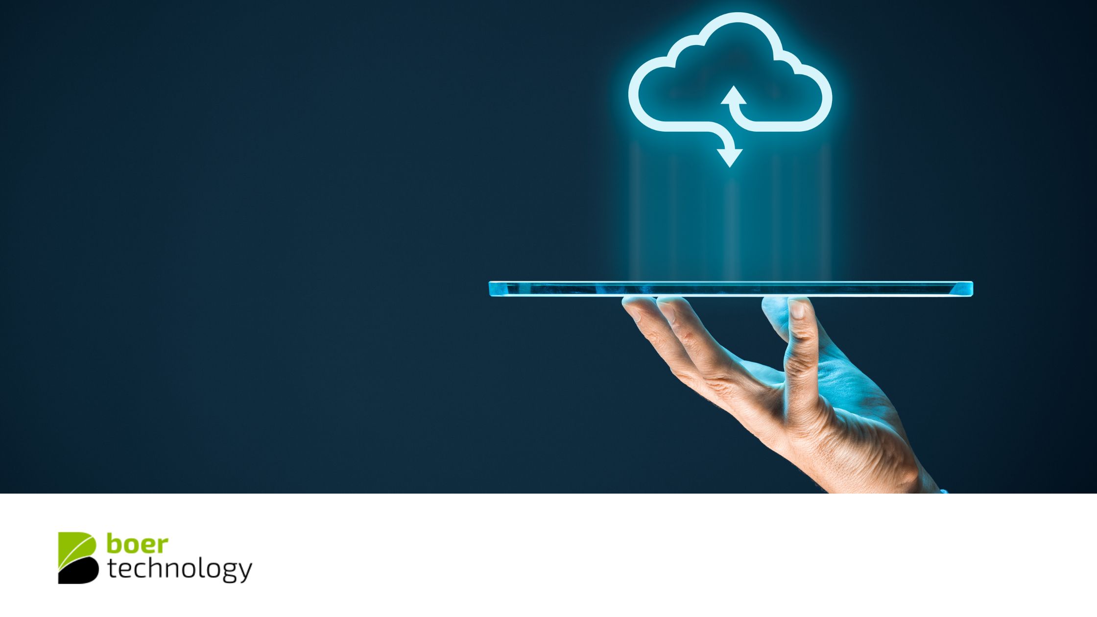 Choosing the Right Public Cloud for Your Needs: A Comprehensive Guide