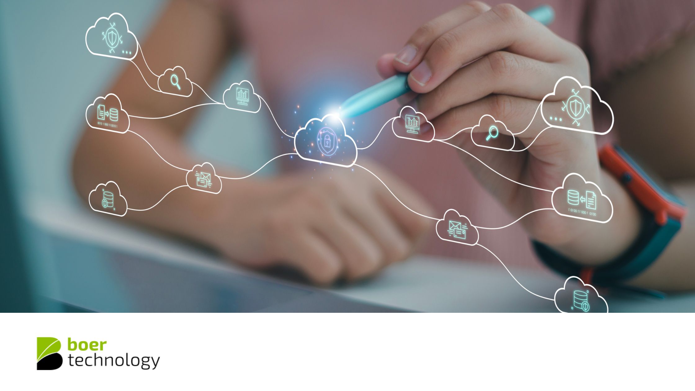 The Advantages of Using Managed Cloud Services