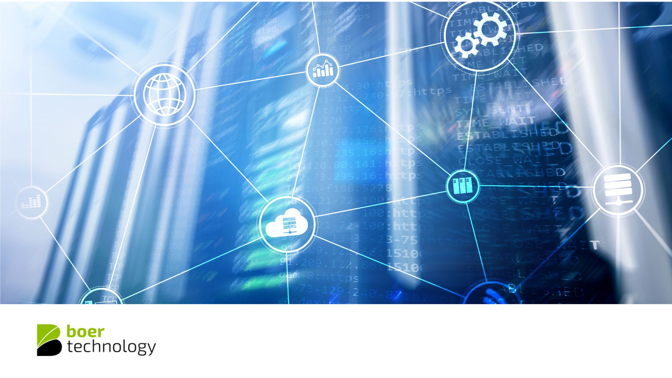 Is Your Current IT Infrastructure Outdated?