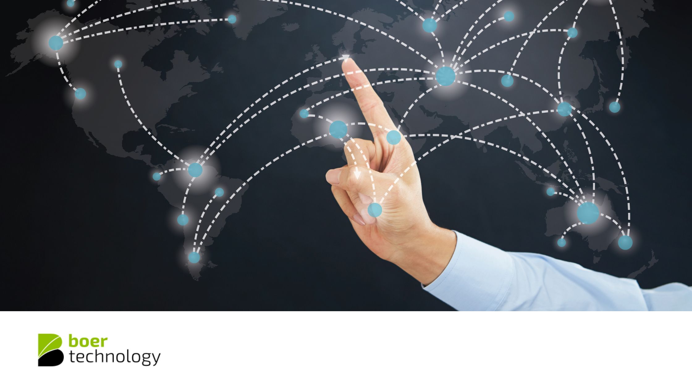 Cloud Implementation Service: A Solution for Global Business Expansion