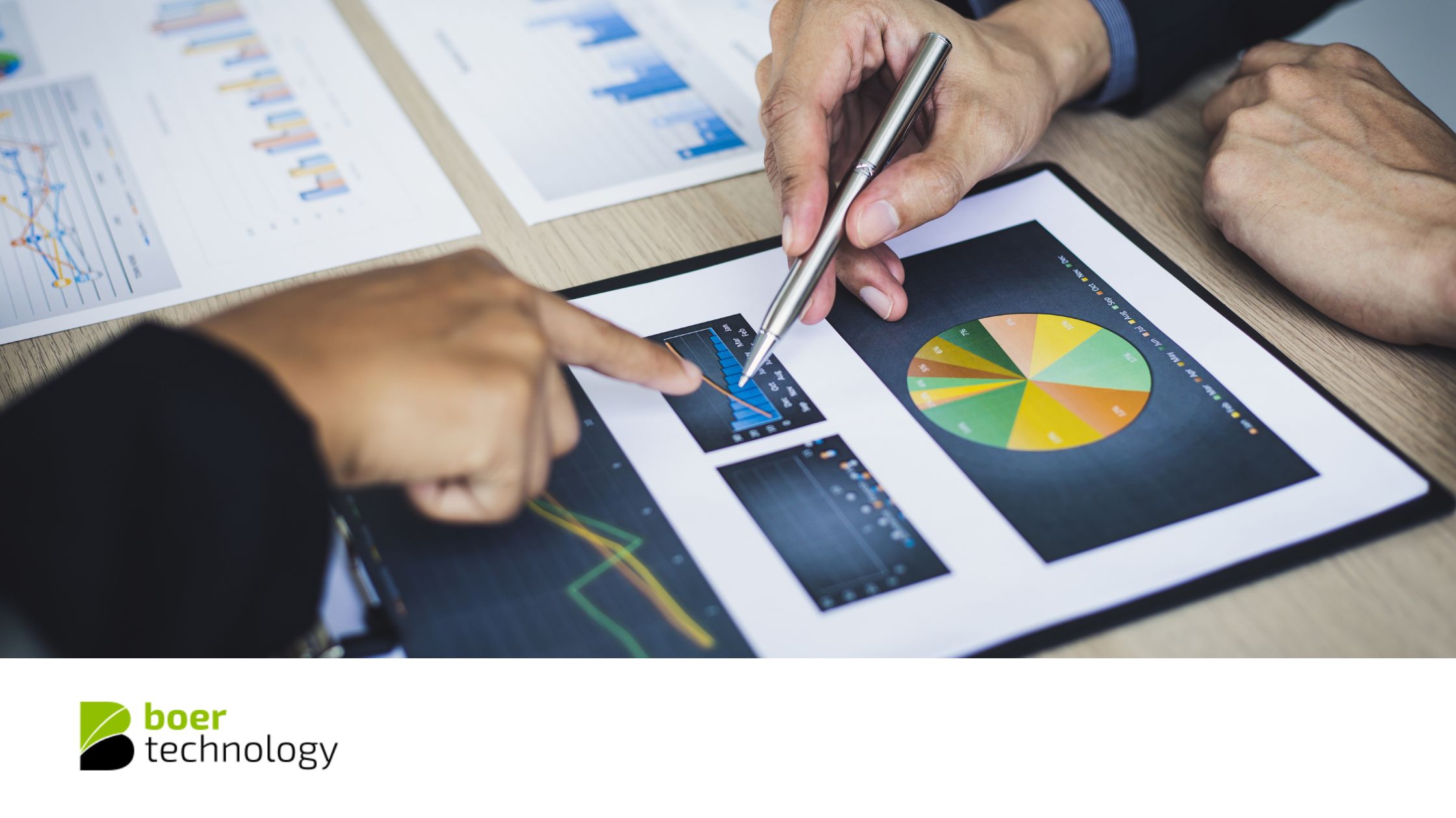 What is Cloud Managed Service?