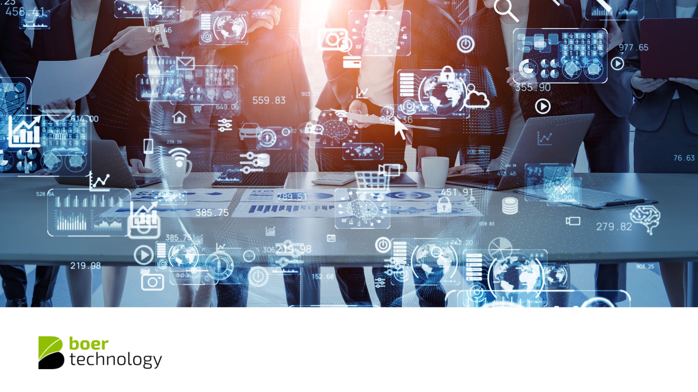 When Do You Need to Use Cloud Managed Service?