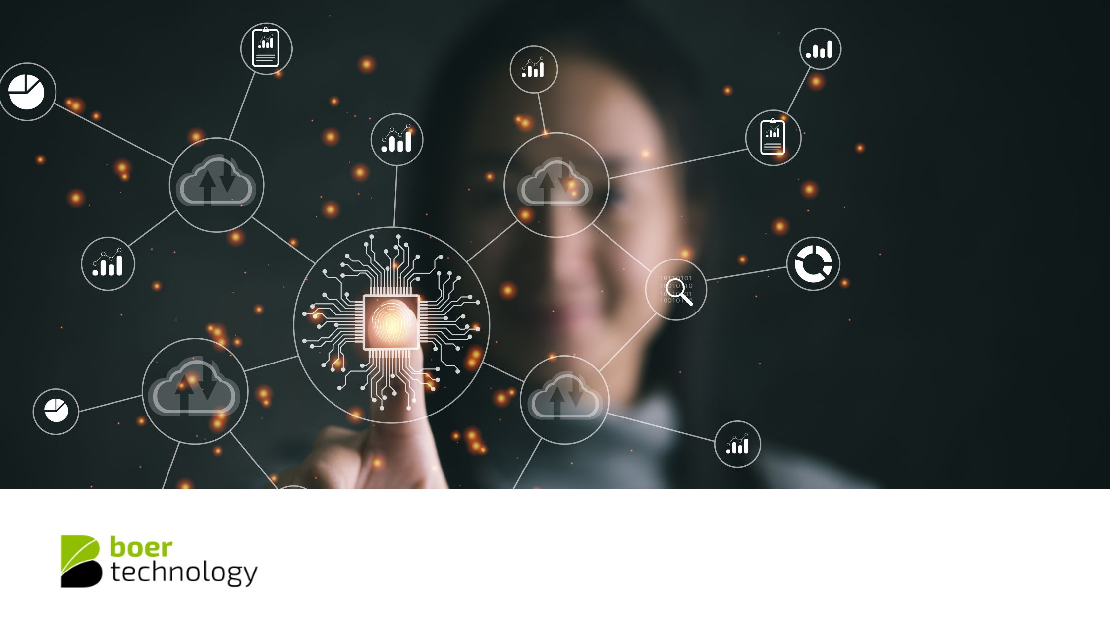 How Do Cloud Managed Services Work?