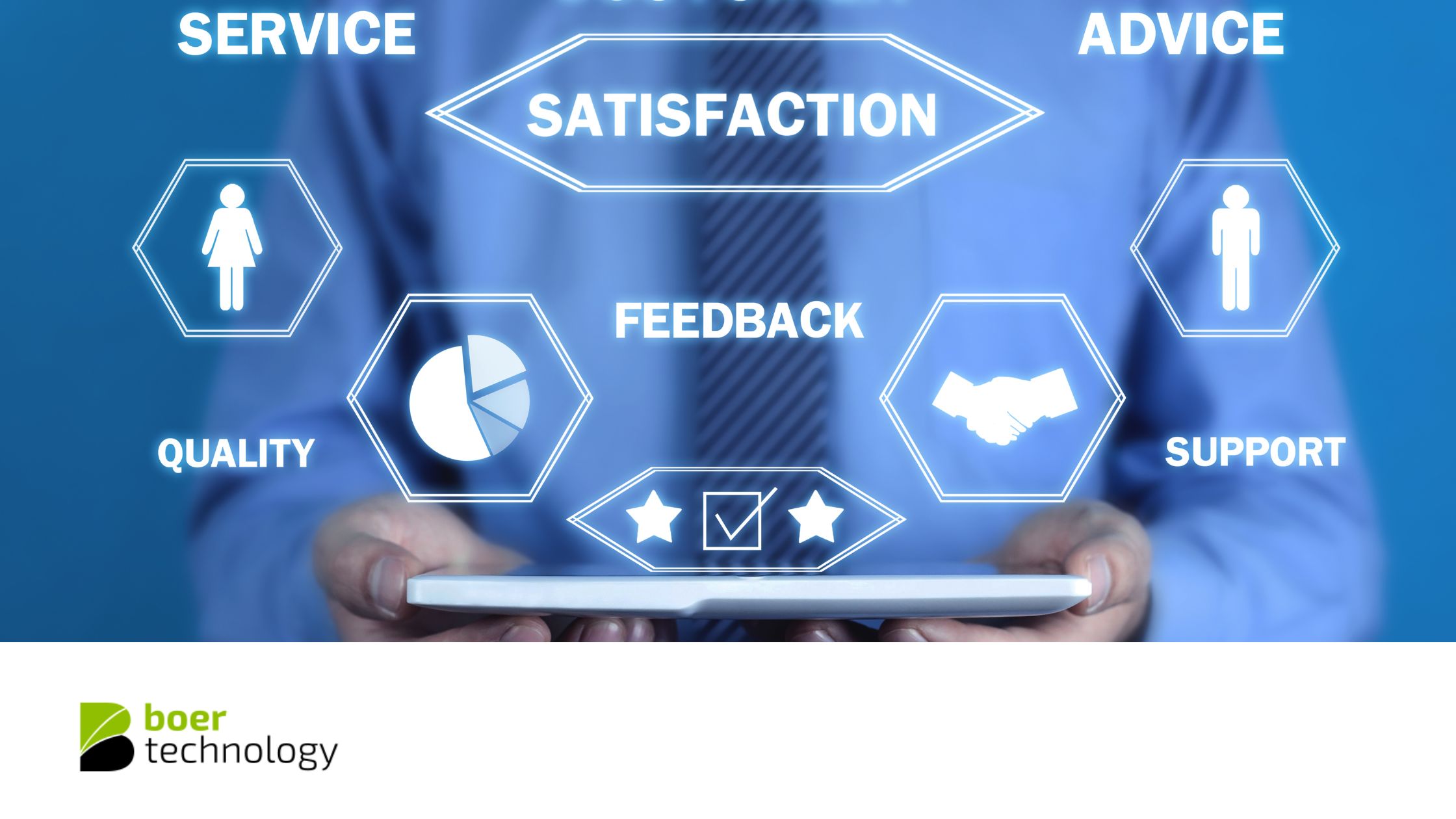 Considerations for Choosing a Managed Cloud Service Provider