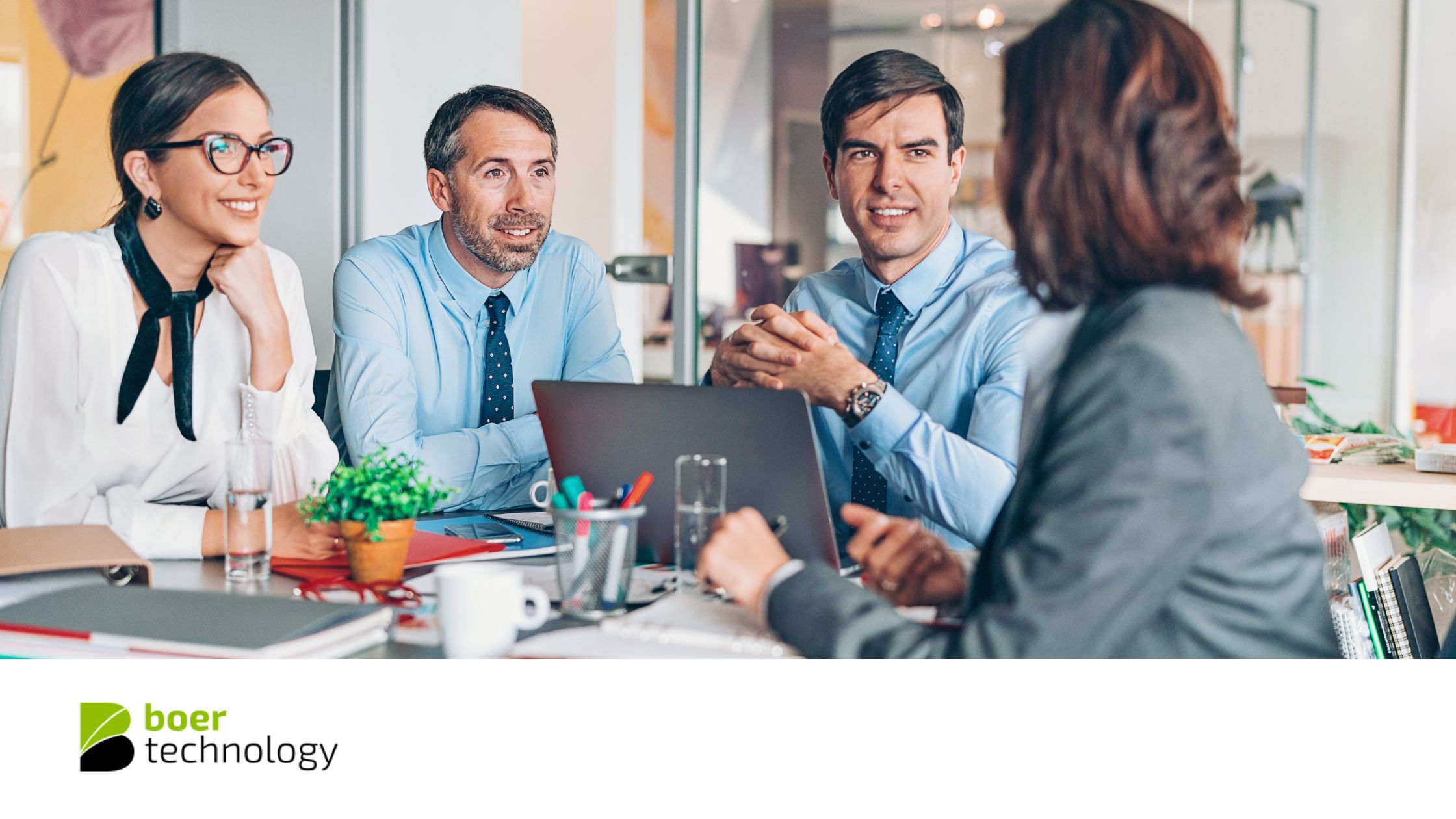 Leveraging Automation to Enhance Your Organization's Performance