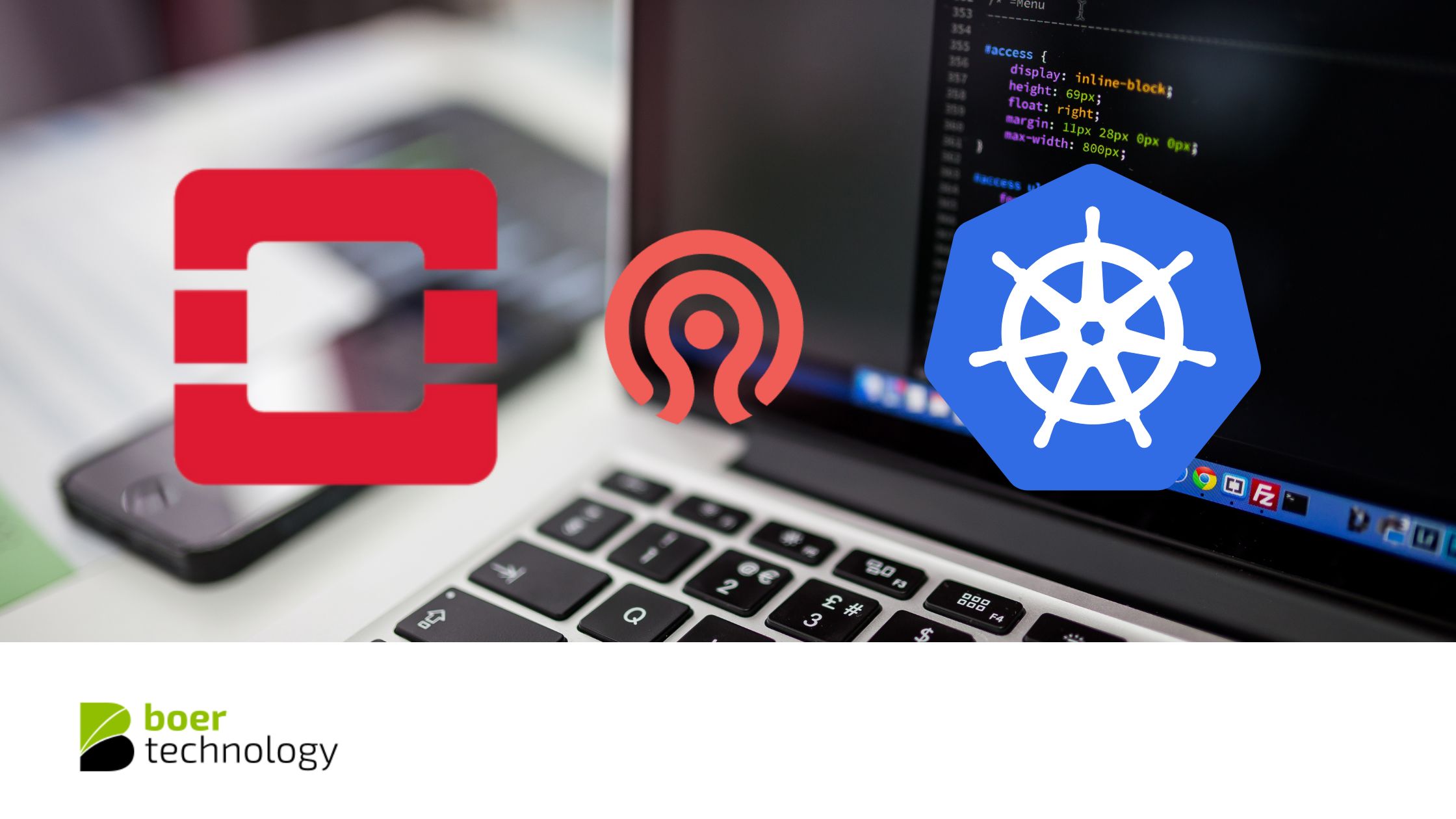 Synergy Between Ceph, Kubernetes, and OpenStack in Cloud Computing