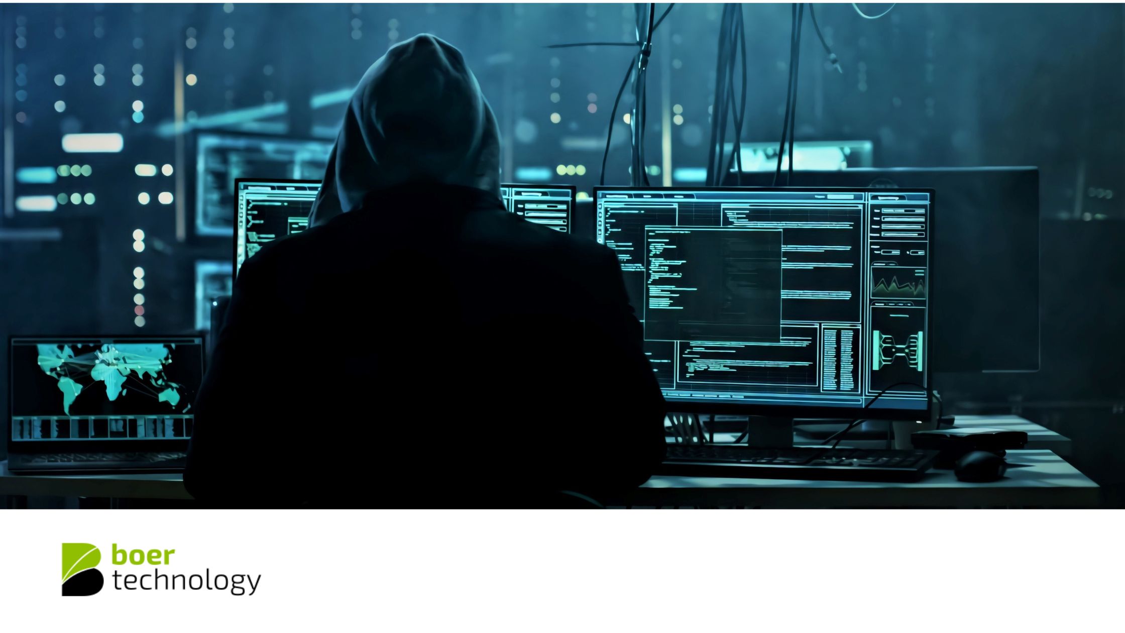 Most Common Vulnerabilities in Cloud Computing