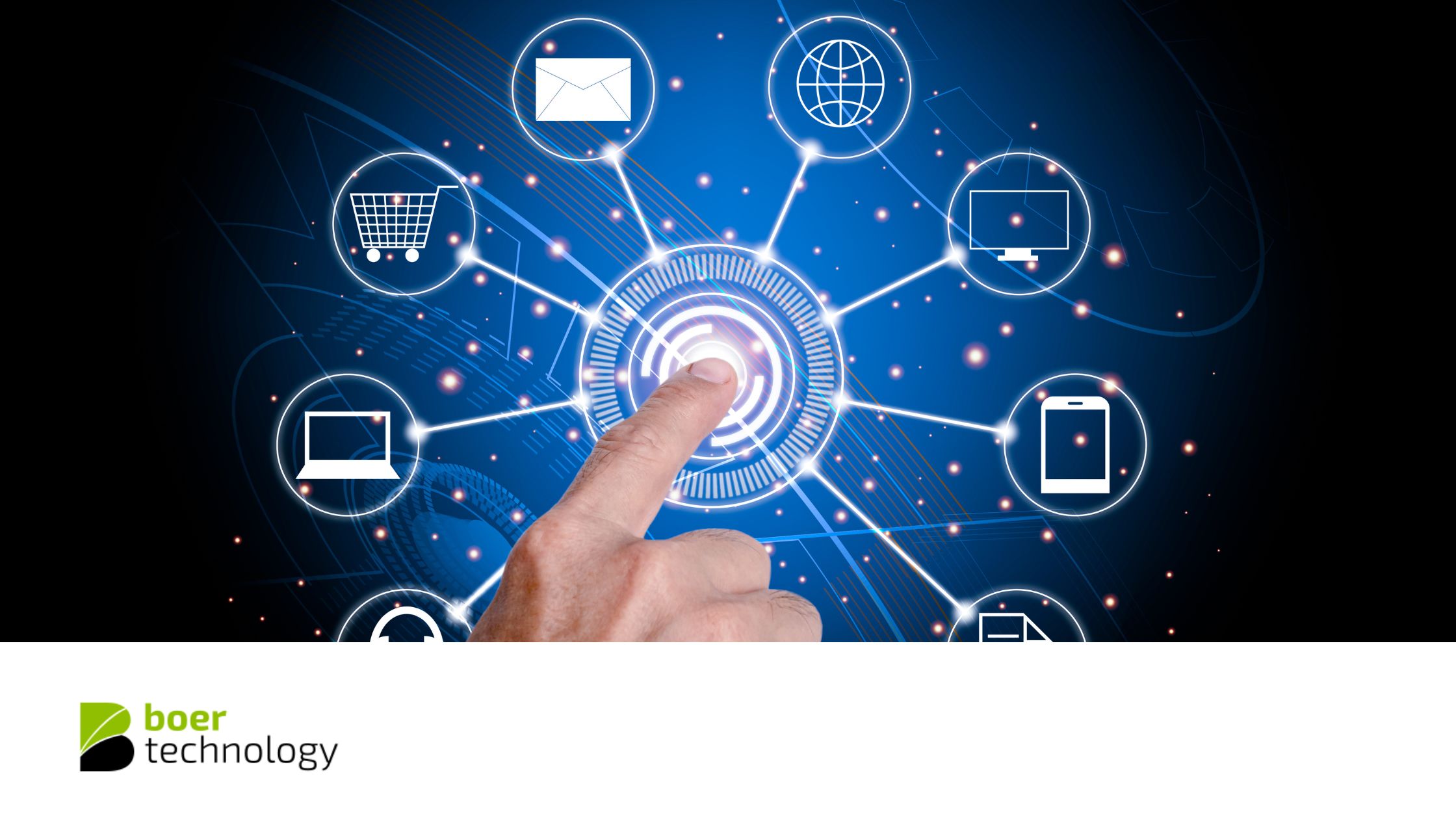 Organizations That Need Hybrid Cloud: A Flexible Solution for Digital Transformation