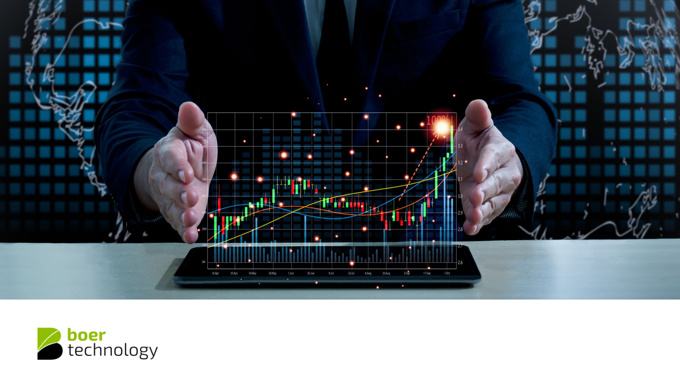 The Process of Hybrid Cloud Implementation and Its Phases