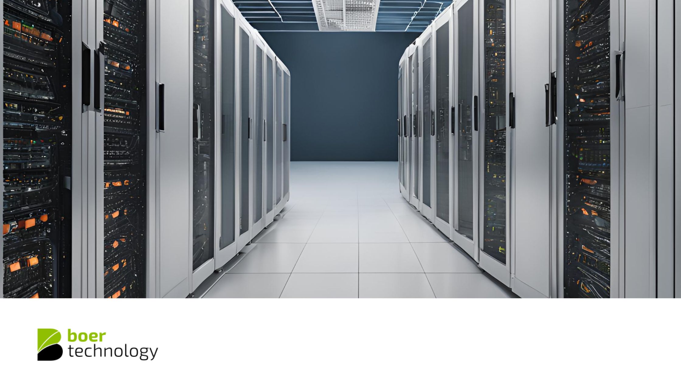 Cloud: A More Effective Solution for Protecting Data Breaches