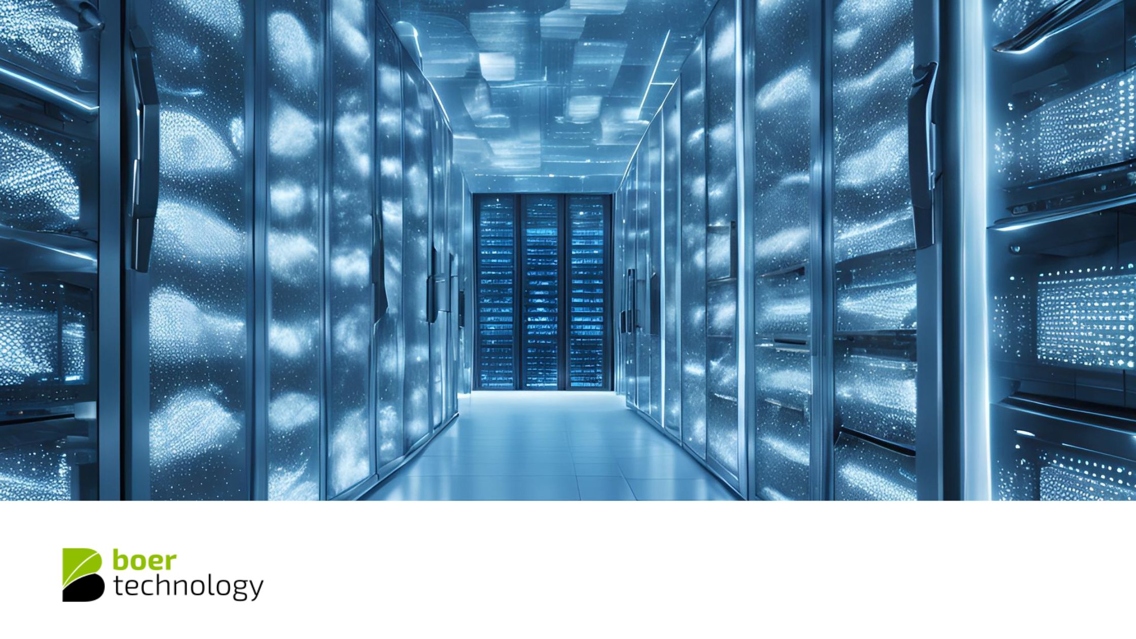 Advantages of Using Cloud Computing Compared to On-Premises Solutions