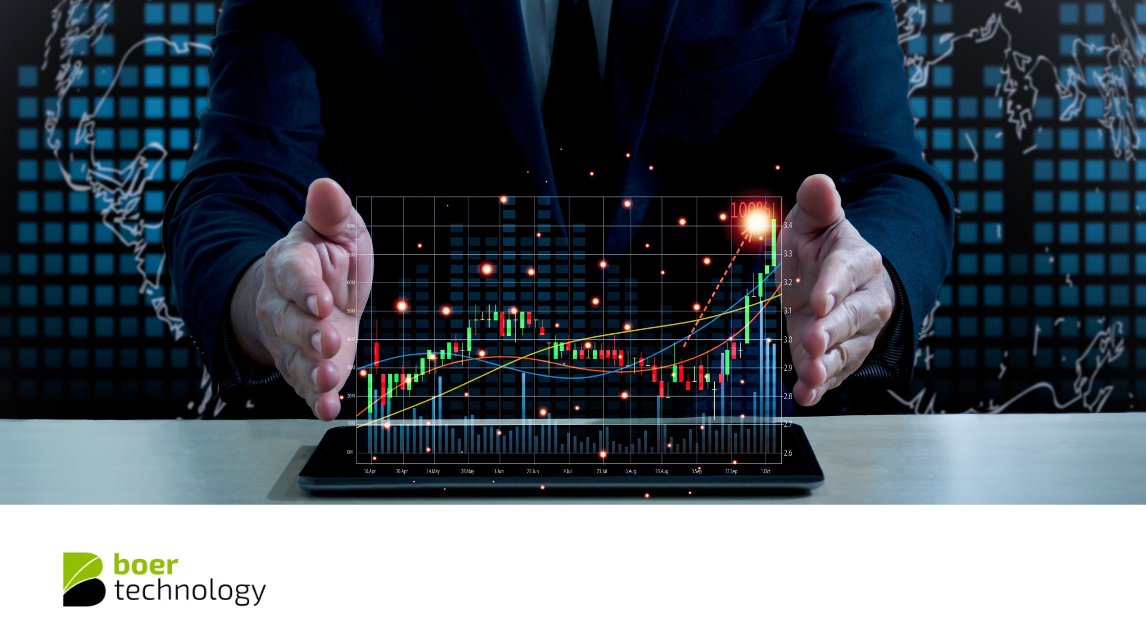 Cloud Migration: A Digital Transformation for More Efficient Business