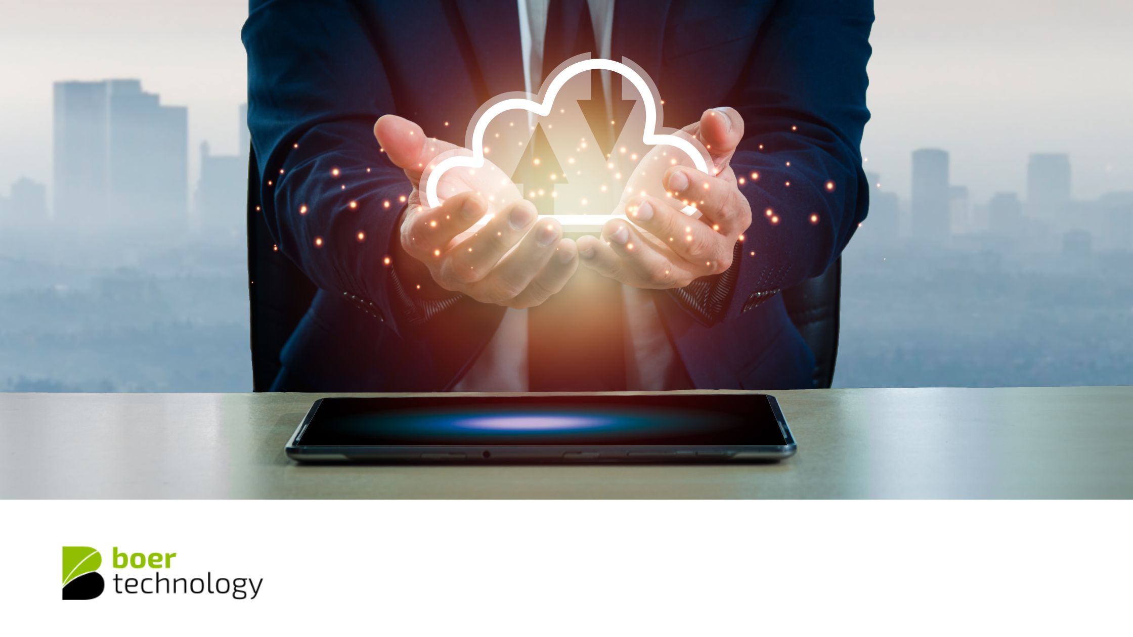 Here’s Why Cloud Computing Must Be Implemented Today