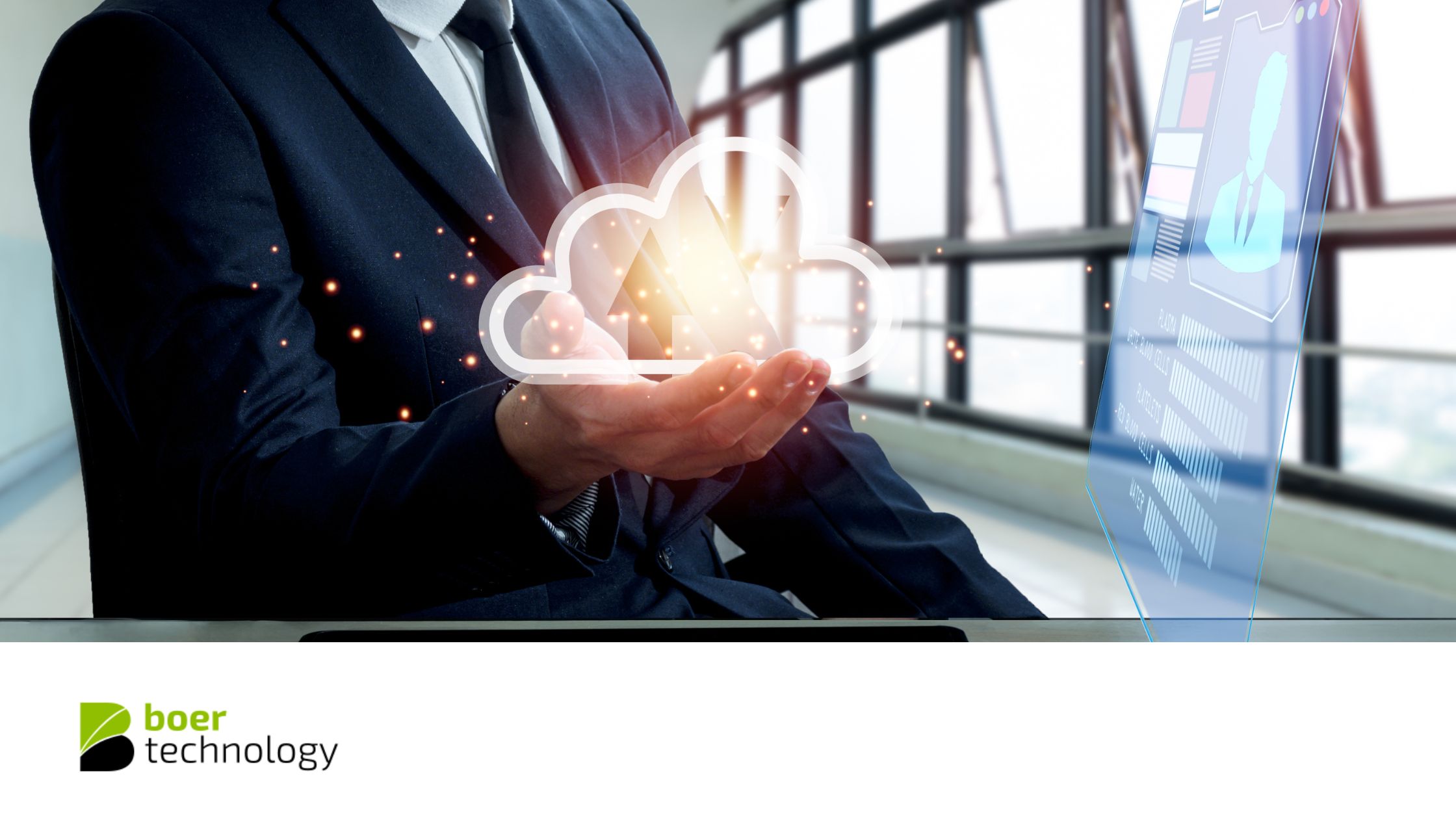 Cloud Computing and Its Key Features