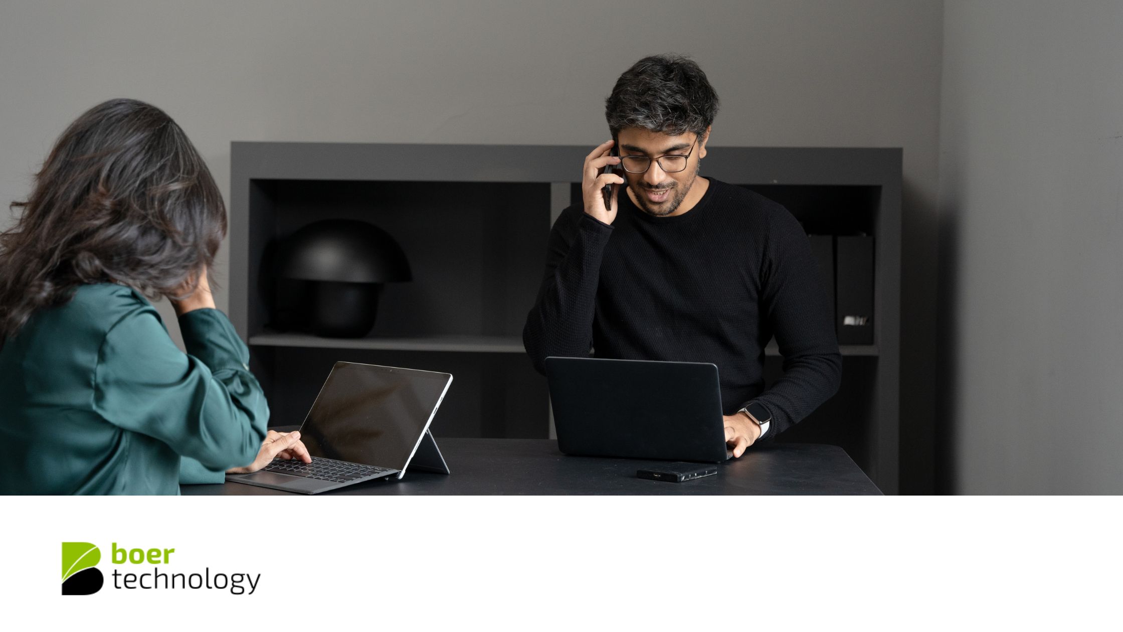 Key Components of Cloud Computing