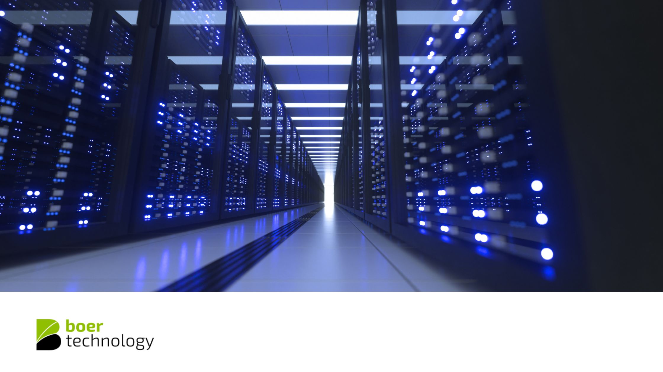 How AWS Cloud Empowers the Fintech Industry