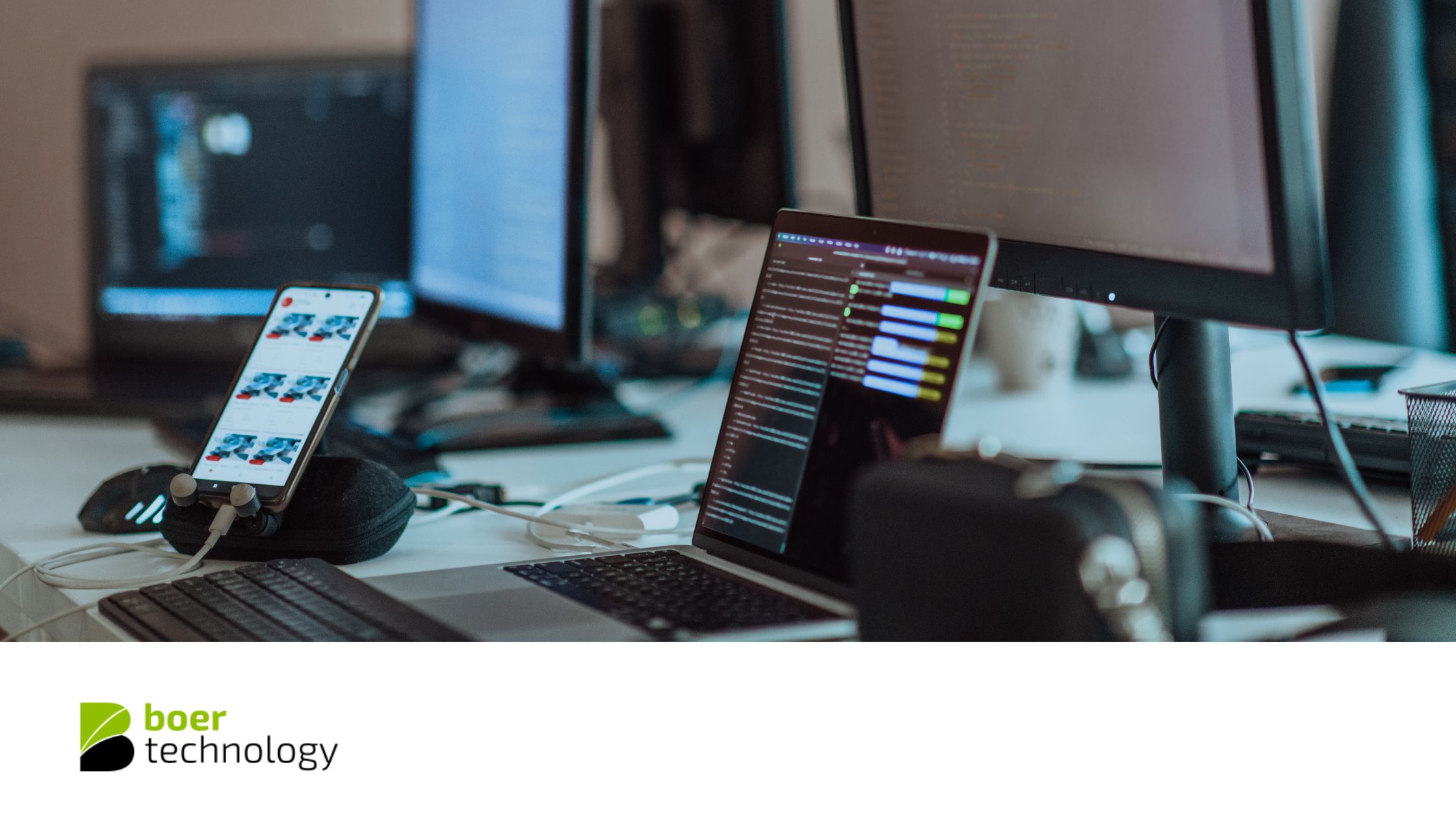 The Benefits of Cloud Computing for the FinTech Industry