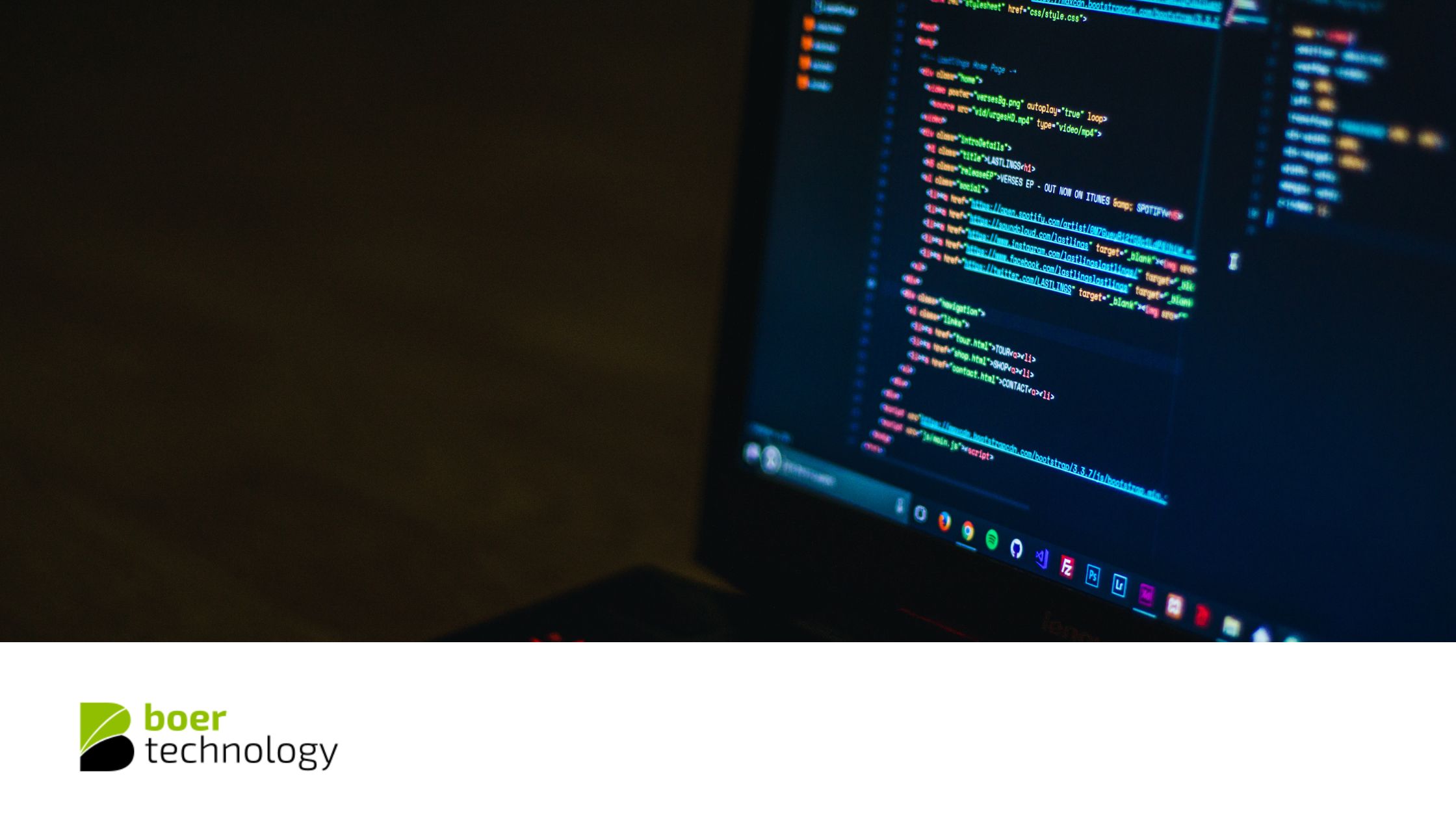How to Differentiate Types of Cloud Computing